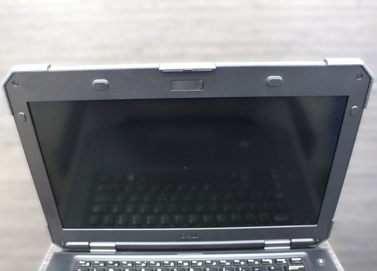 Dell Latitude 5420 Rugged 14” Touch, i7-8650U, 16GB, 512GB, AMD Radeon RX 540