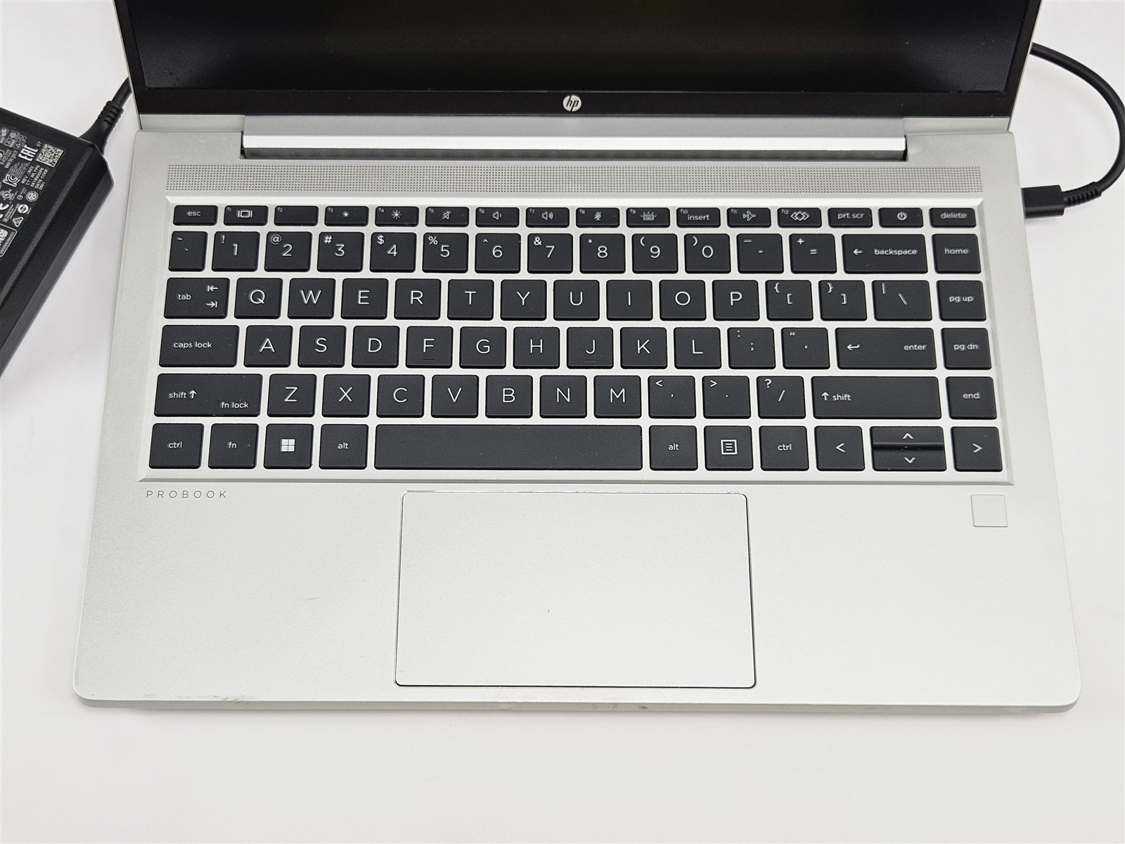 HP ProBook 445 G9 32GB No Storage AMD Ryzen 5 5625U 14″ Gigabit Ethernet