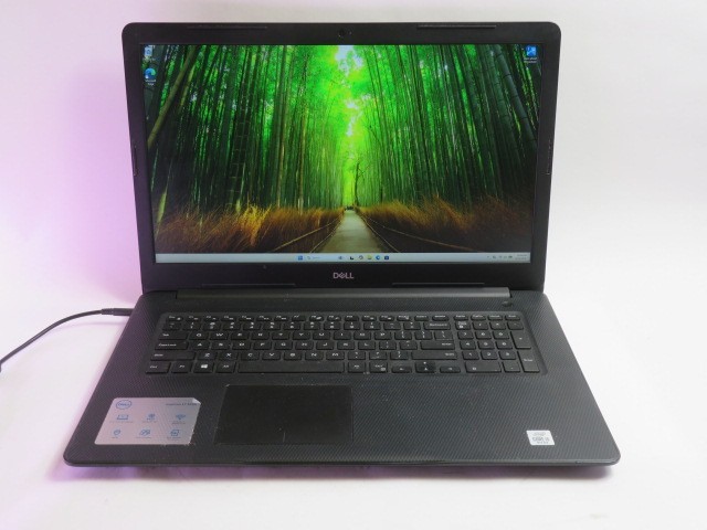 DELL INSPIRON 17″ 3793 i5-1035G1 1.0GHz 8GB 1TB HDD INTEL UHD WIN 11 PRO