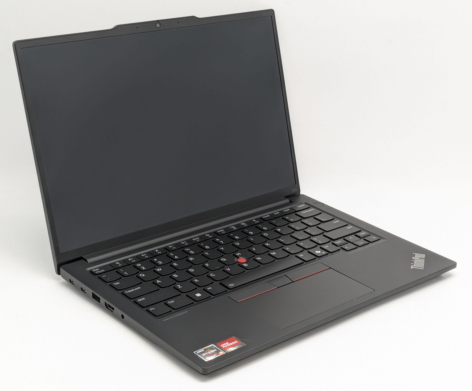 Lenovo ThinkPad E14 G6 14″ Ryzen 5 7535U 16GB DDR5 512GB SSD Windows 11 Home