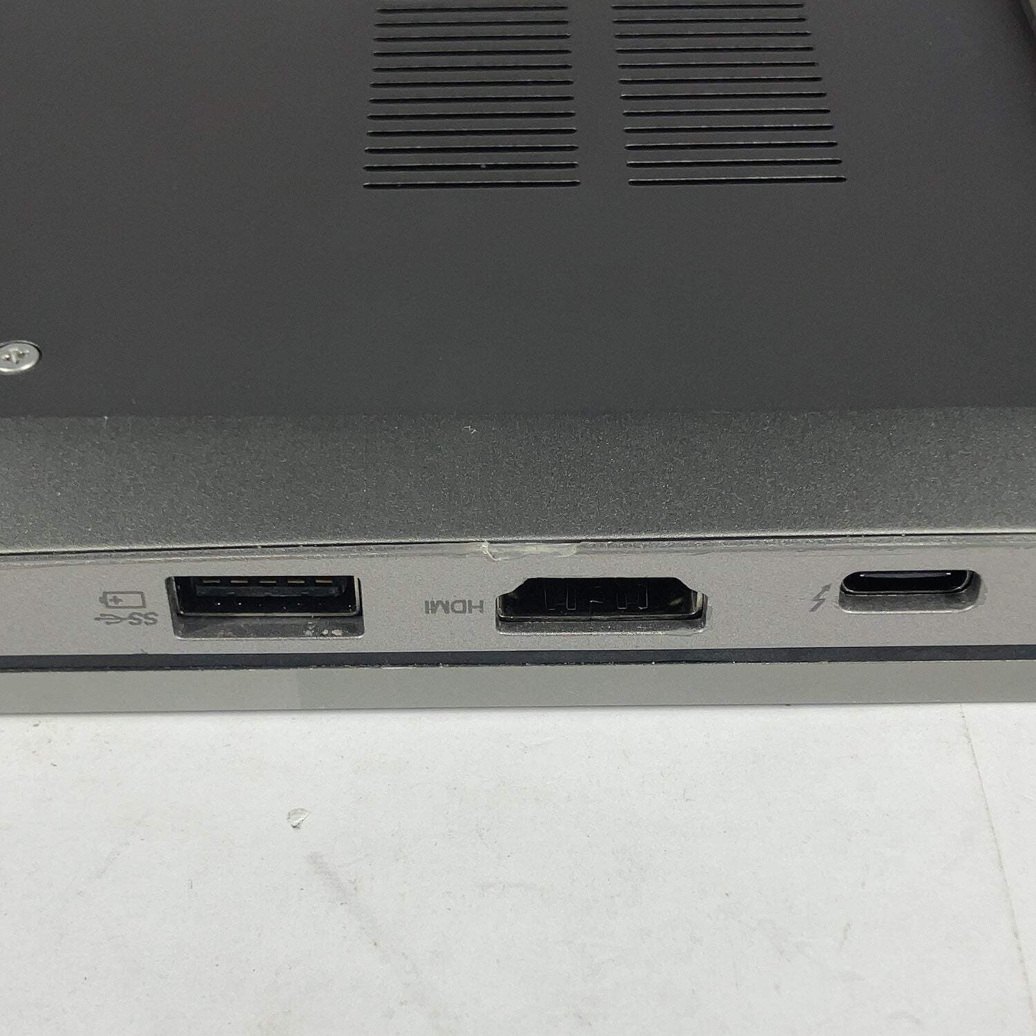 Lenovo ThinkBook 14 Gen 4 14″ i5-1235U 1.3GHz 8GB RAM NO HDD NO CHARGER