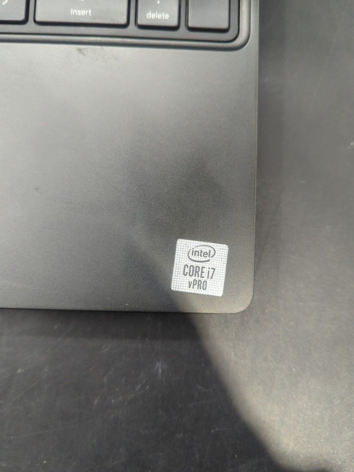 Dell: Precision: 7550: i7 10th Gen: 32GB RAM: No HD: No OS: Tested & Wiped