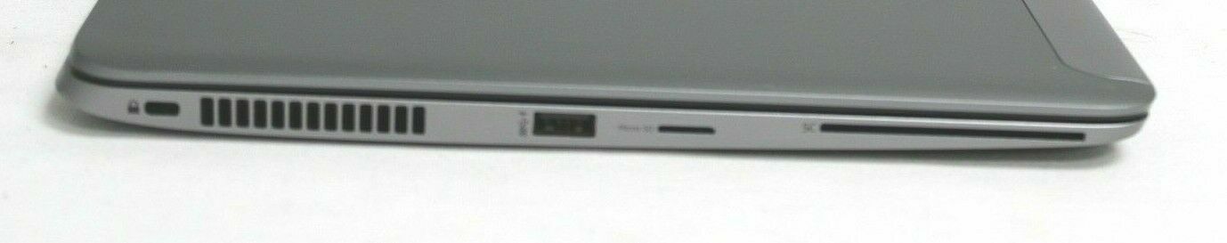 HP EliteBook Folio 1040 G2 i7-5600U 8GB 256GB SSD Webcam Win10 Office 2019