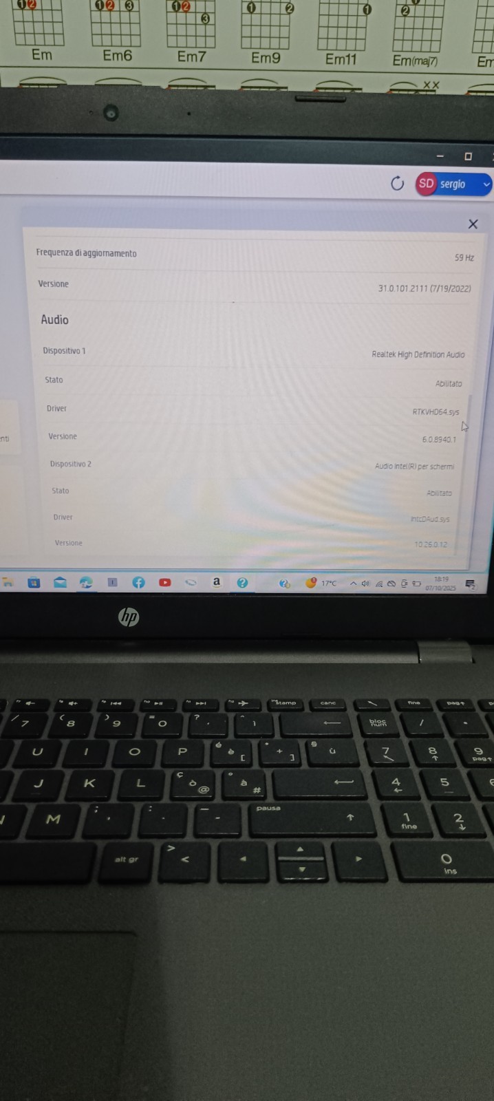 HP 250 G6 15.6” (Intel Celeron, 500GB SSD) Notebook – Black MP4 Burner