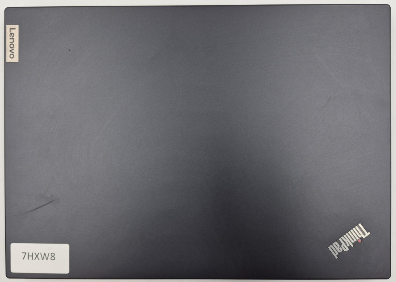 Lenovo ThinkPad L14 Laptop i5-10210U 1.60GHz 8GB RAM 256GB NVMe Win 11 Pro
