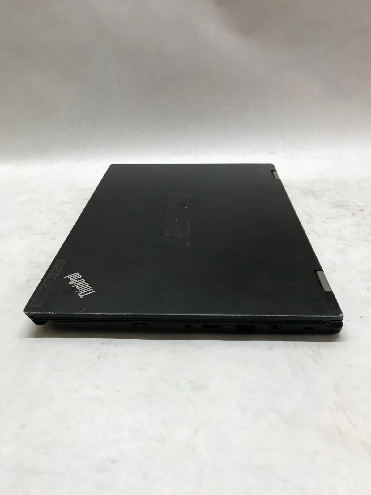 Lenovo ThinkPad L380 Yoga 13″ Intel i5 NO RAM NO SSD/OS For Parts NO POWER! – DW
