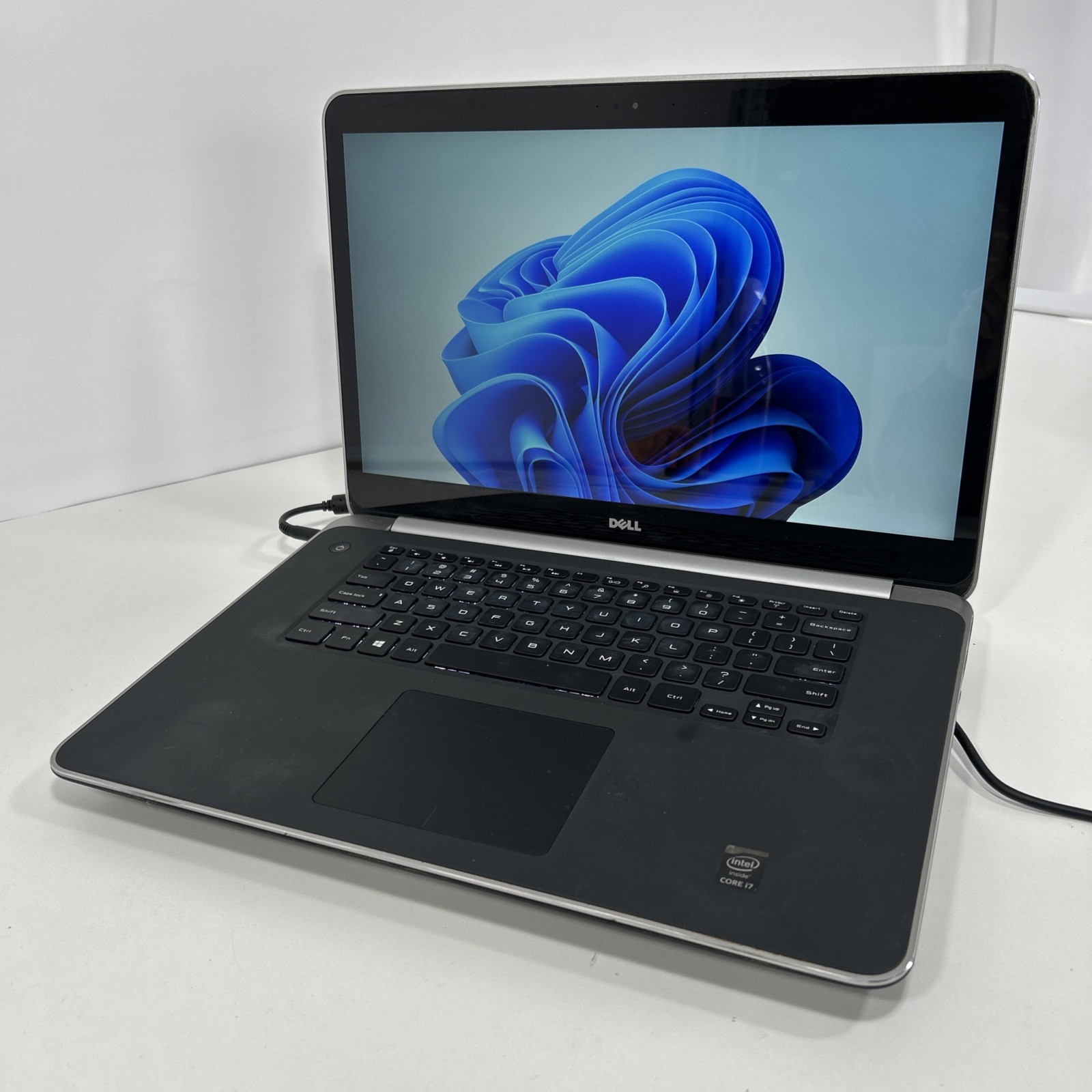 Dell Precision M3800 i7-4712HQ 16GB RAM 512GB SSD W11P Quadro K1100M No🔋