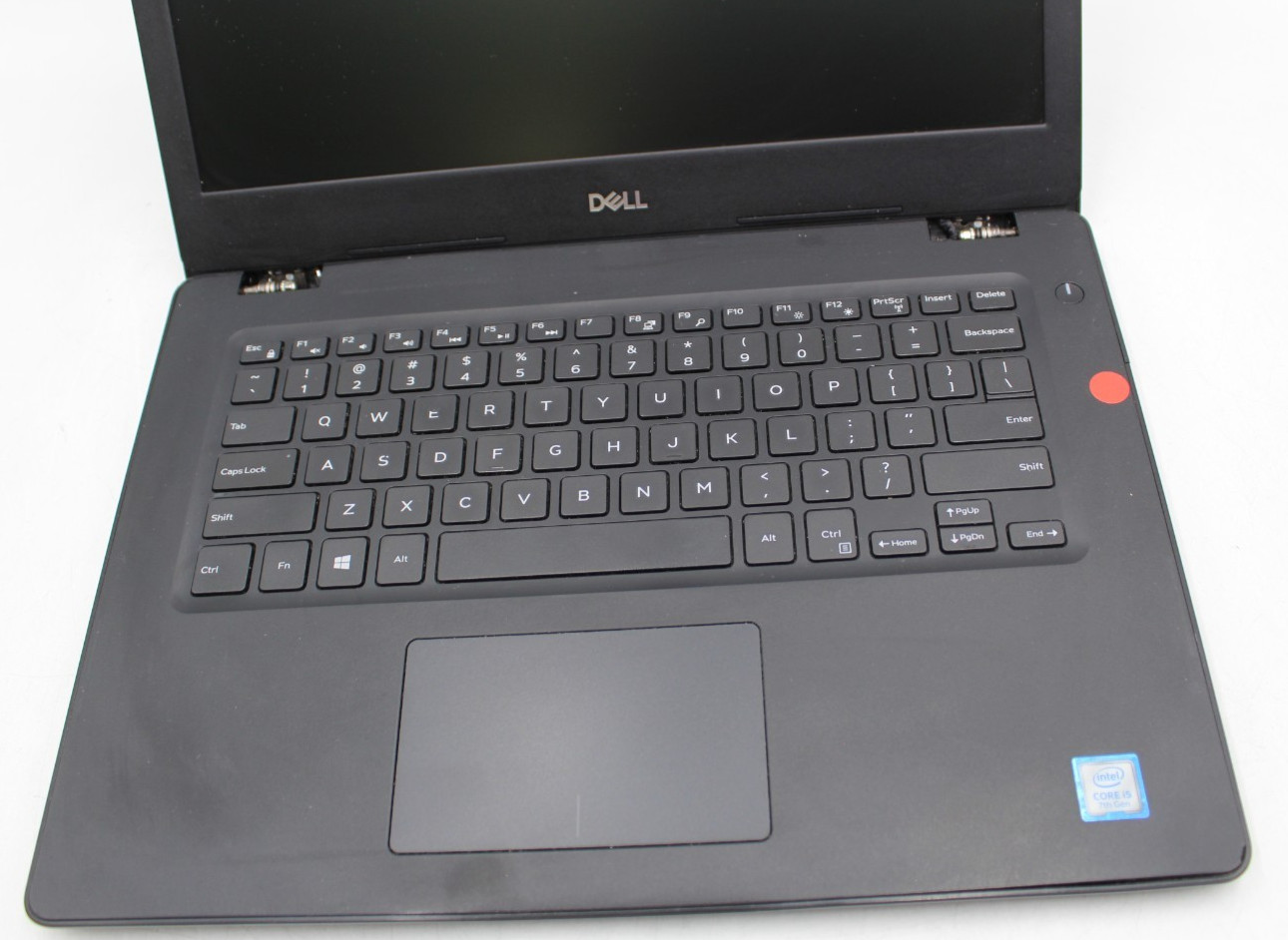 Dell Latitude 3490 14in No HD No Caddy 8 GB RAM i5-7200U 30 day warranty