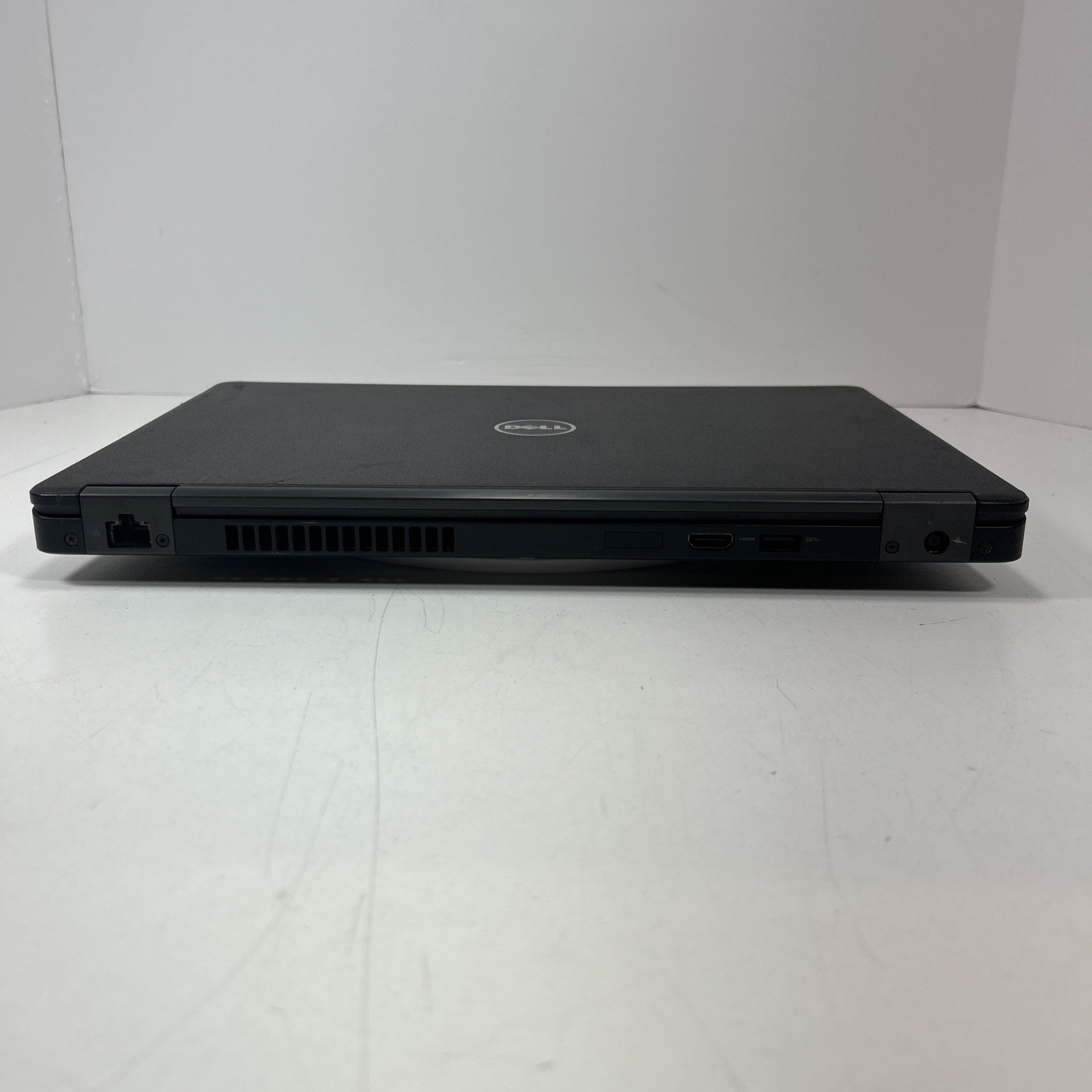 Dell Latitude 5480 i5-6300U 2.4GHz 8GB Ram 256GB SSD Win 11 Pro Needs 🔋