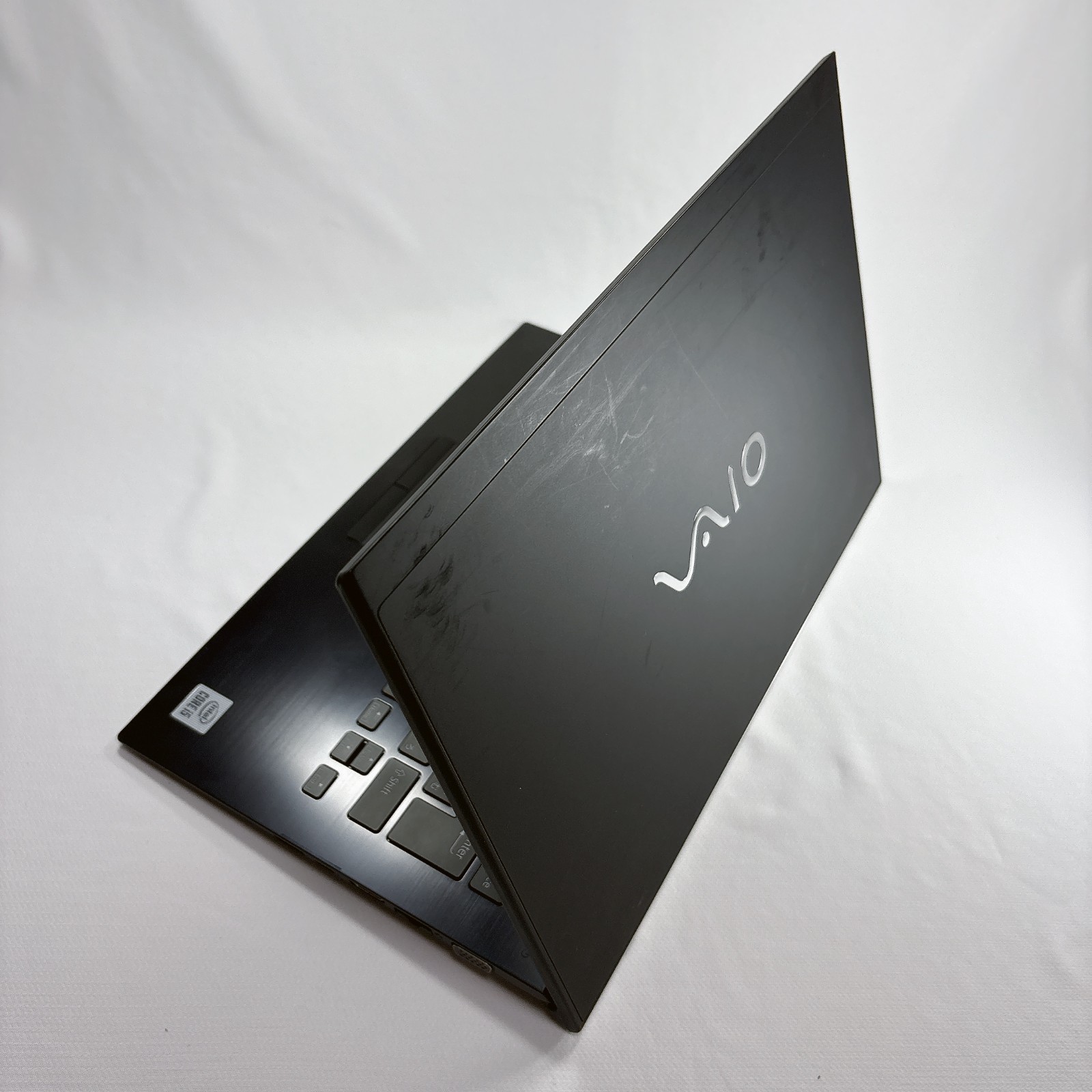 Sony Vaio VJPK13C11N Core i5-1035G1 RAM 16GB 256GB SSD 14in Made in Japan #928