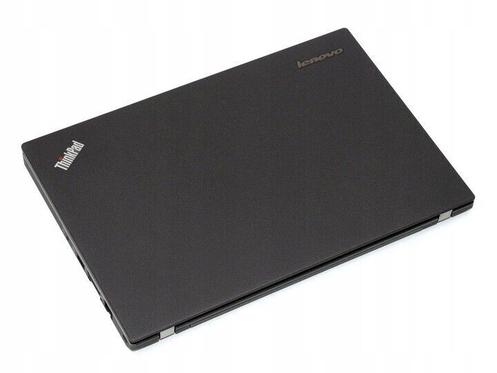 Lenovo ThinkPad X250 i5-5300U 4GB/8GB RAM SSD FHD IPS TOUCHSCREEN KAM