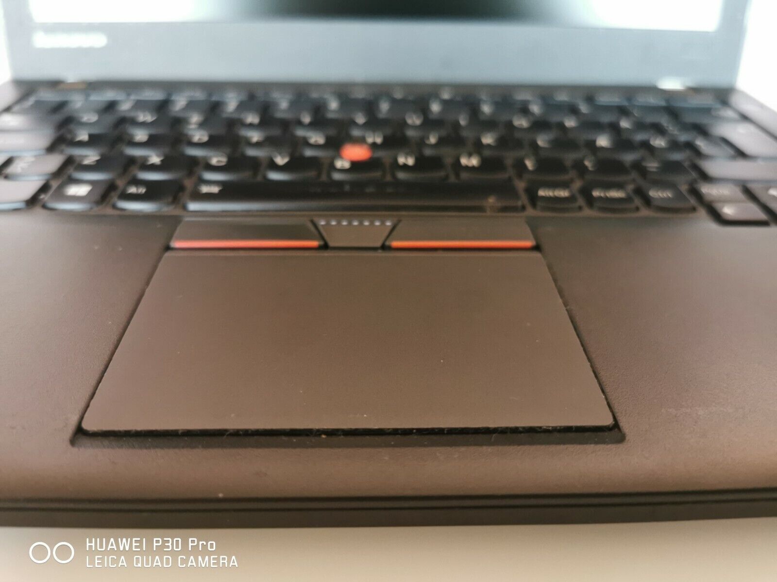 Lenovo ThinkPad X250 Laptop Intel i5-5300U 2.30GHz 4GB RAM 120GB SSD Win 10 Pro