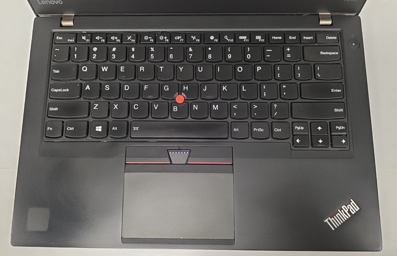 Lenovo ThinkPad T460s 12GB RAM| 256GB SSD| Intel Core i5-6300| WIN 10 PRO
