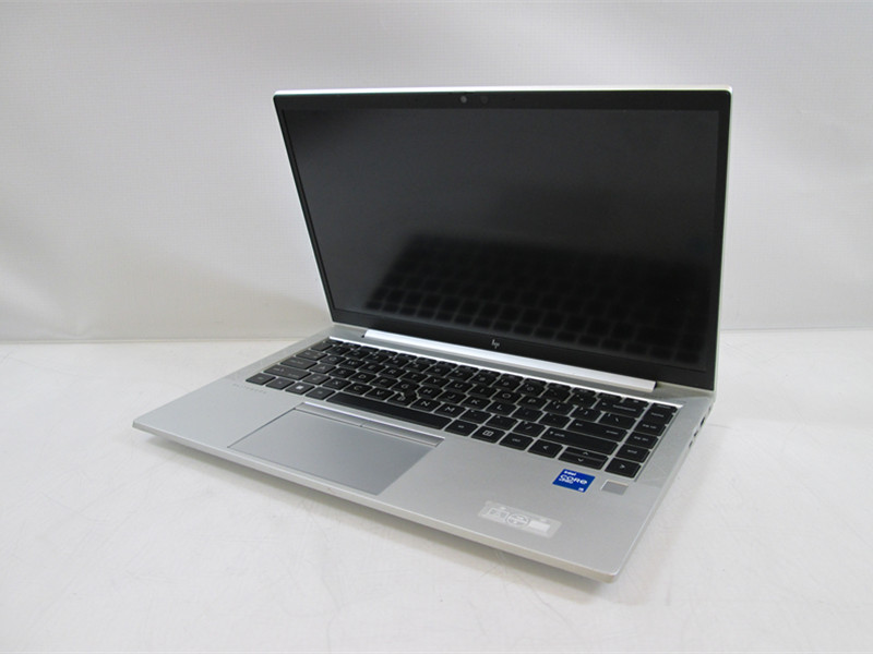 HP EliteBook 840 G8 Laptop i5-1145G7 16GB DDR4 512GB SSD Win11 COA Grade C