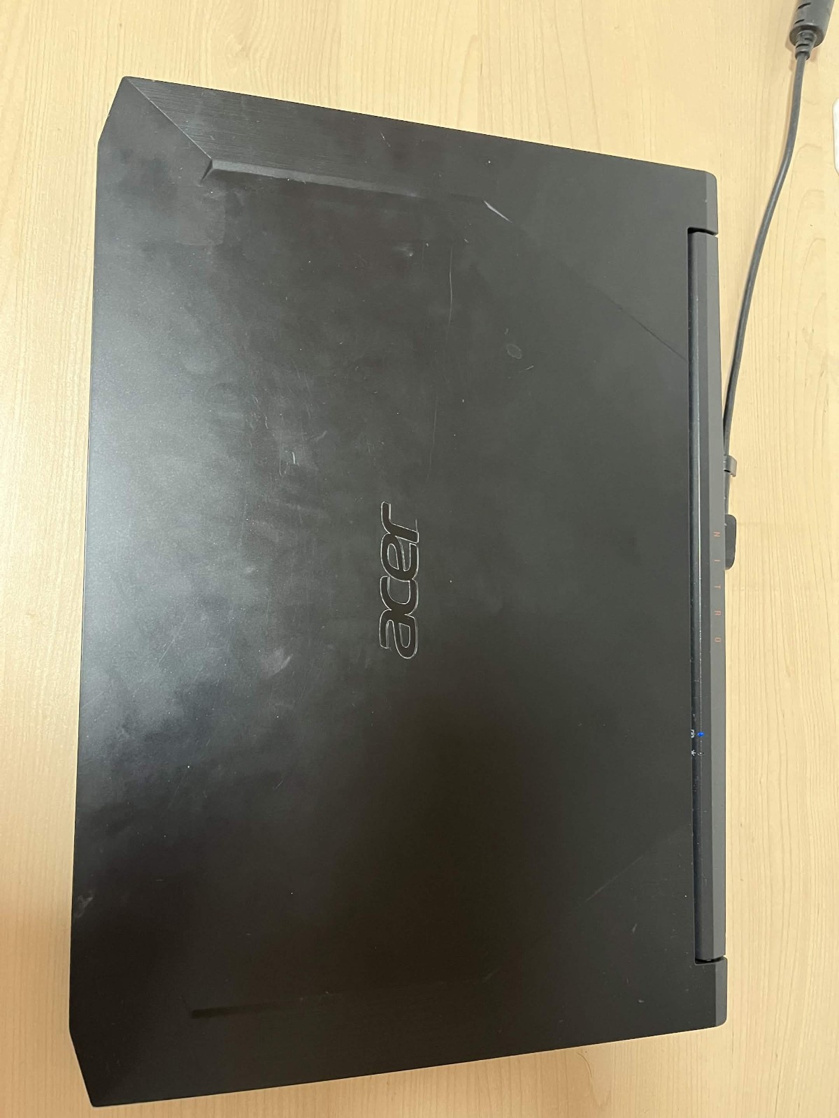 Acer Nitro 5 AN515-44-R99Q (MODDED) 15.6″ 512GB AMD Ryzen 5, 3.0GHz, 12GB RAM