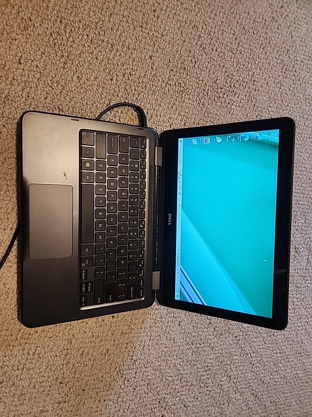 Dell Inspiron 3185 4gb Ram AMD a6-9220e