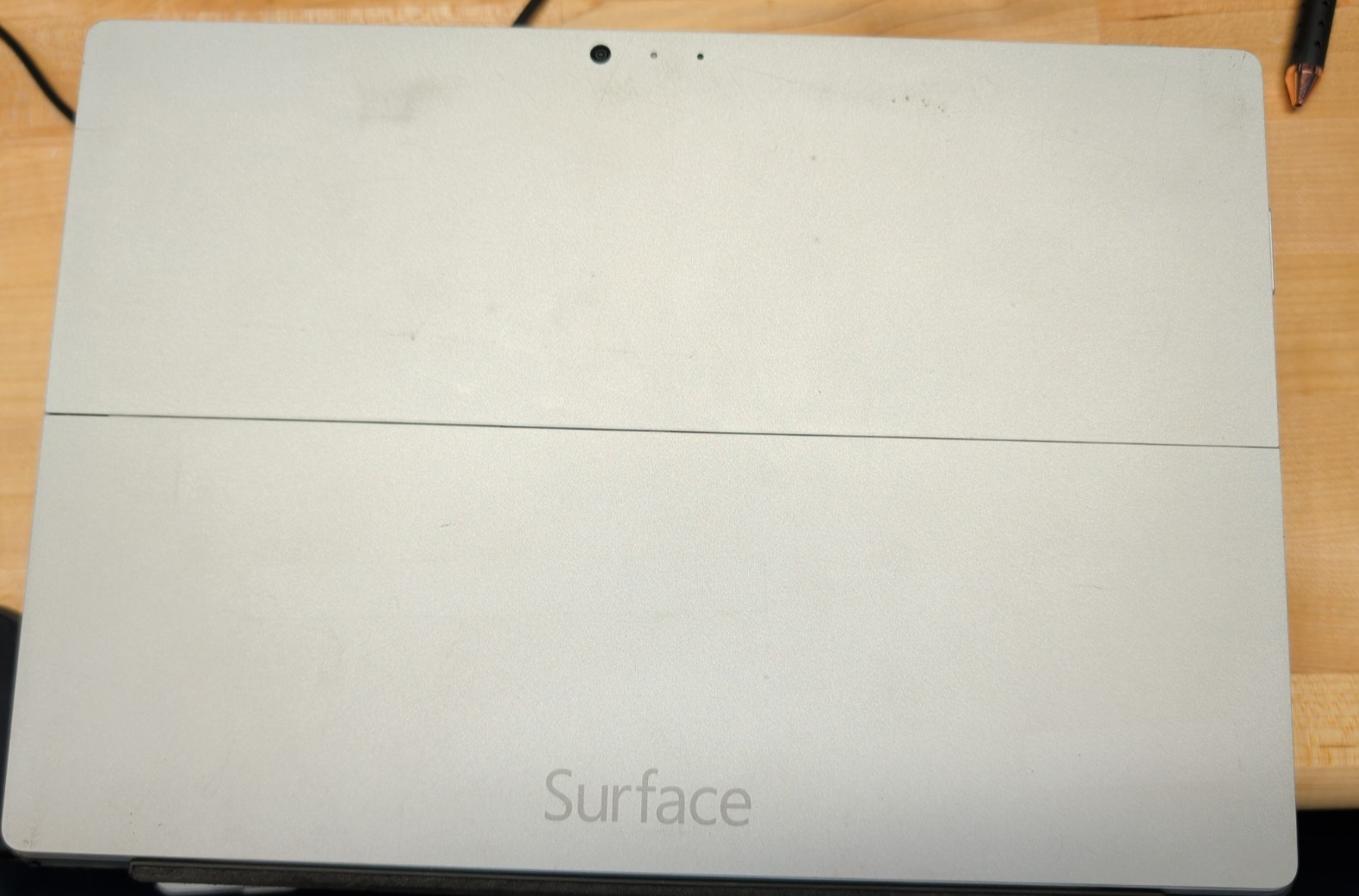 Lot of 5 Microsoft Surface Pro 3 1631 128 GB – Working