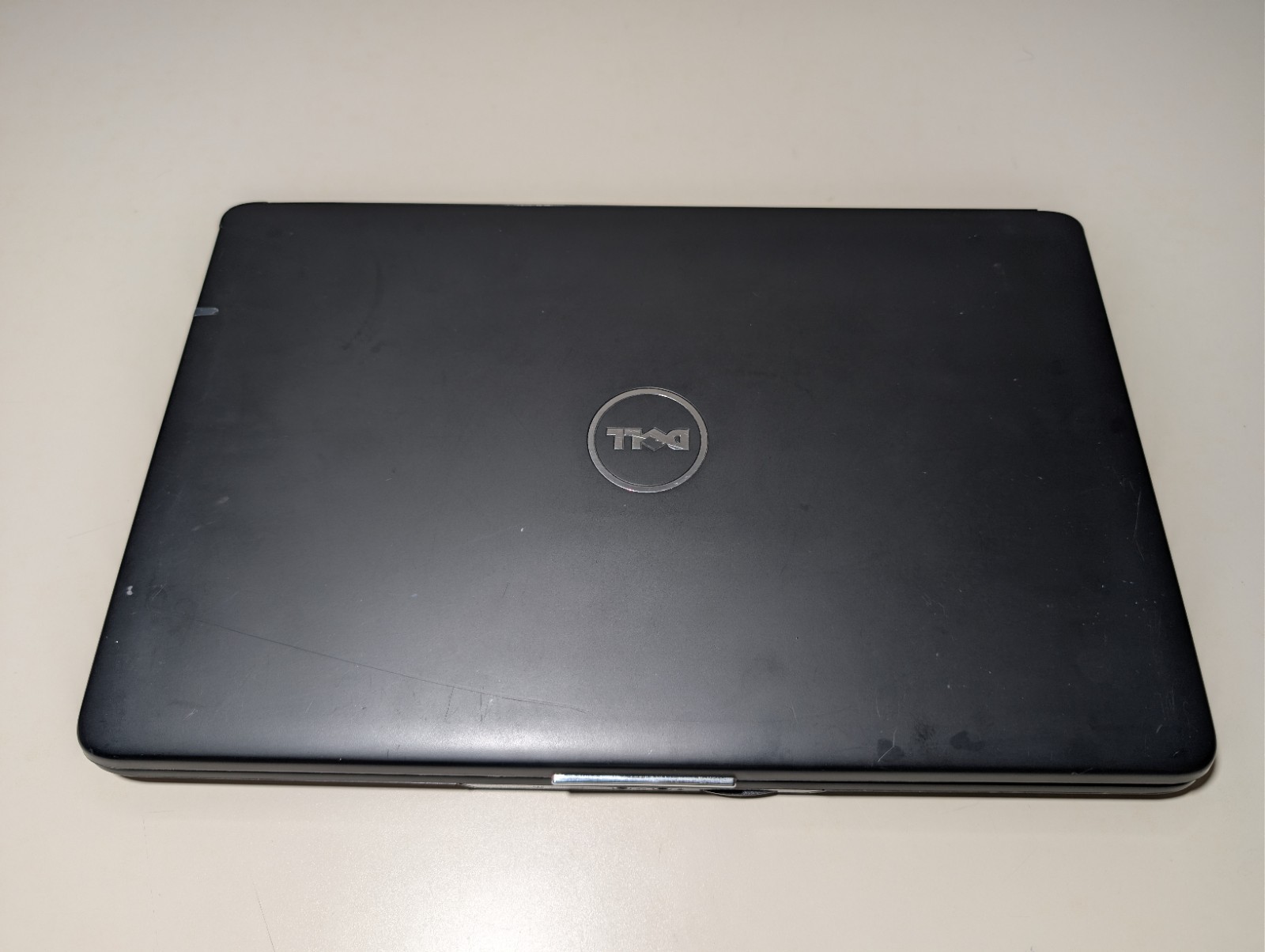 DELL INSPIRON 1545 | PENTIUM DUAL CORE T4400 4GB RAM 128GB SSD | HD WIN XP | DVD