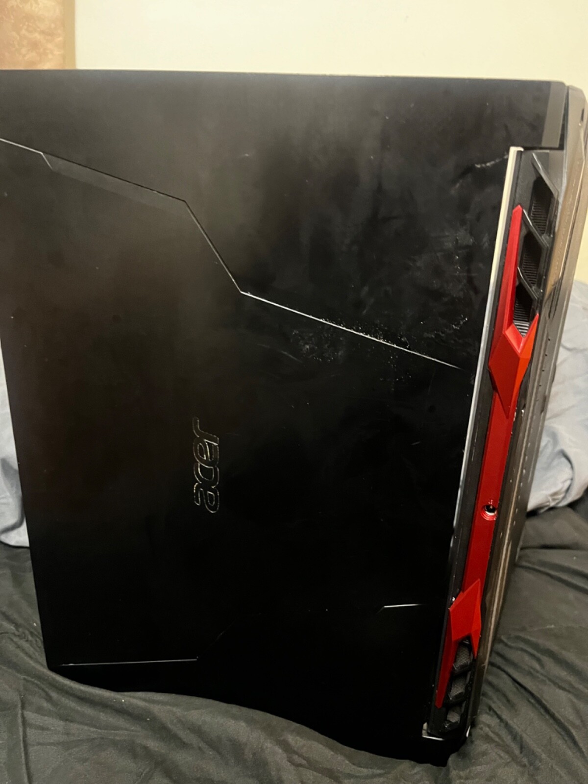 ACER AN517-54-79L1 Nitro 5 17.3″ FHD i7-11800H / RTX3050Ti