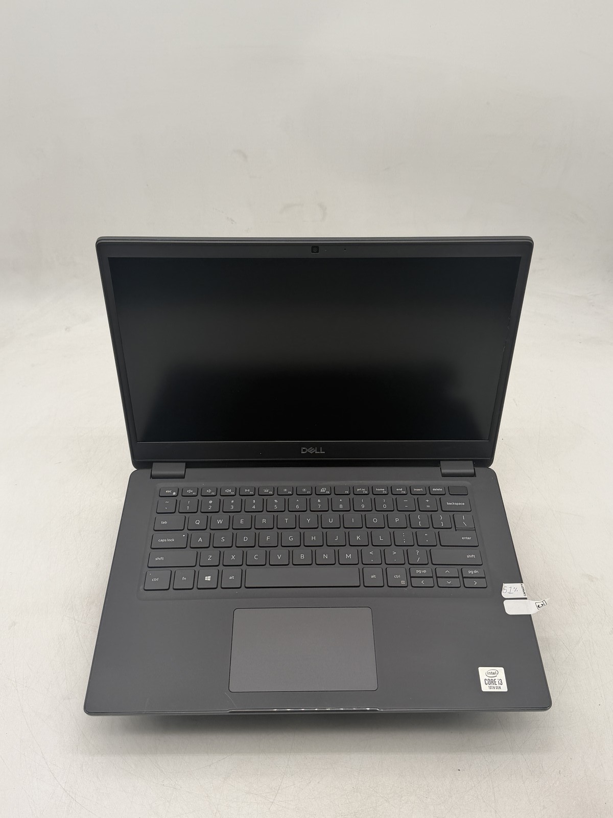 Dell Latitude 3410 i3-10110U 14″ 8GB 256GB NO OS Please Read
