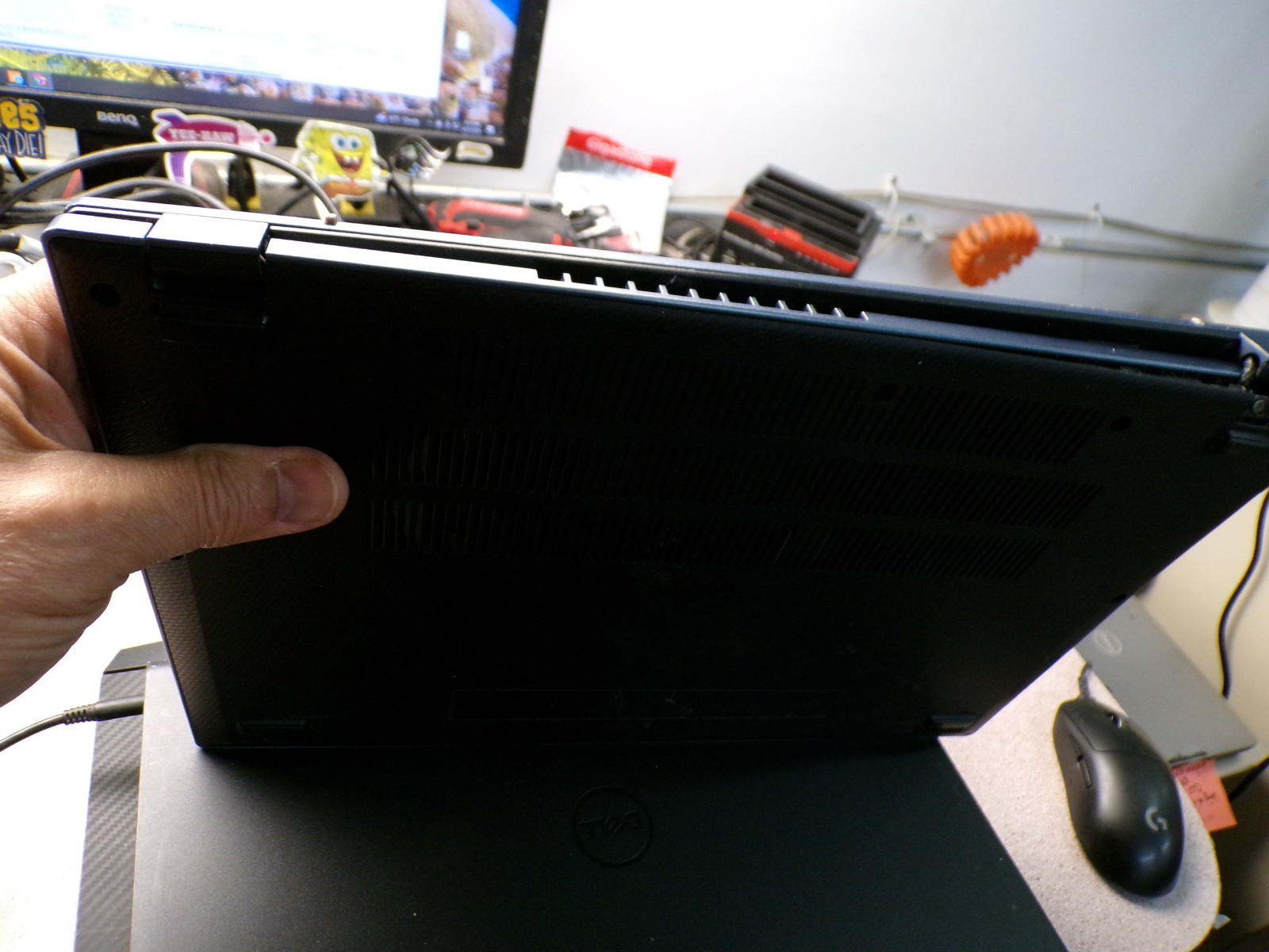 Acer Aspire 3 A315-24PT AMD Ryzen 5-7520U@2.80GHz 8GB RAM NO DRIVE PARTS 77