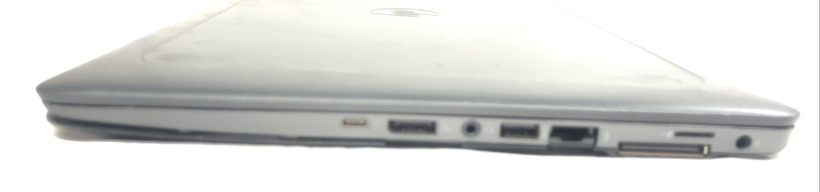 HP Zbook 15 G4, Intel Core i7-7600U @2.80 GHz, 16GB RAM No SSD/HDD, No OS