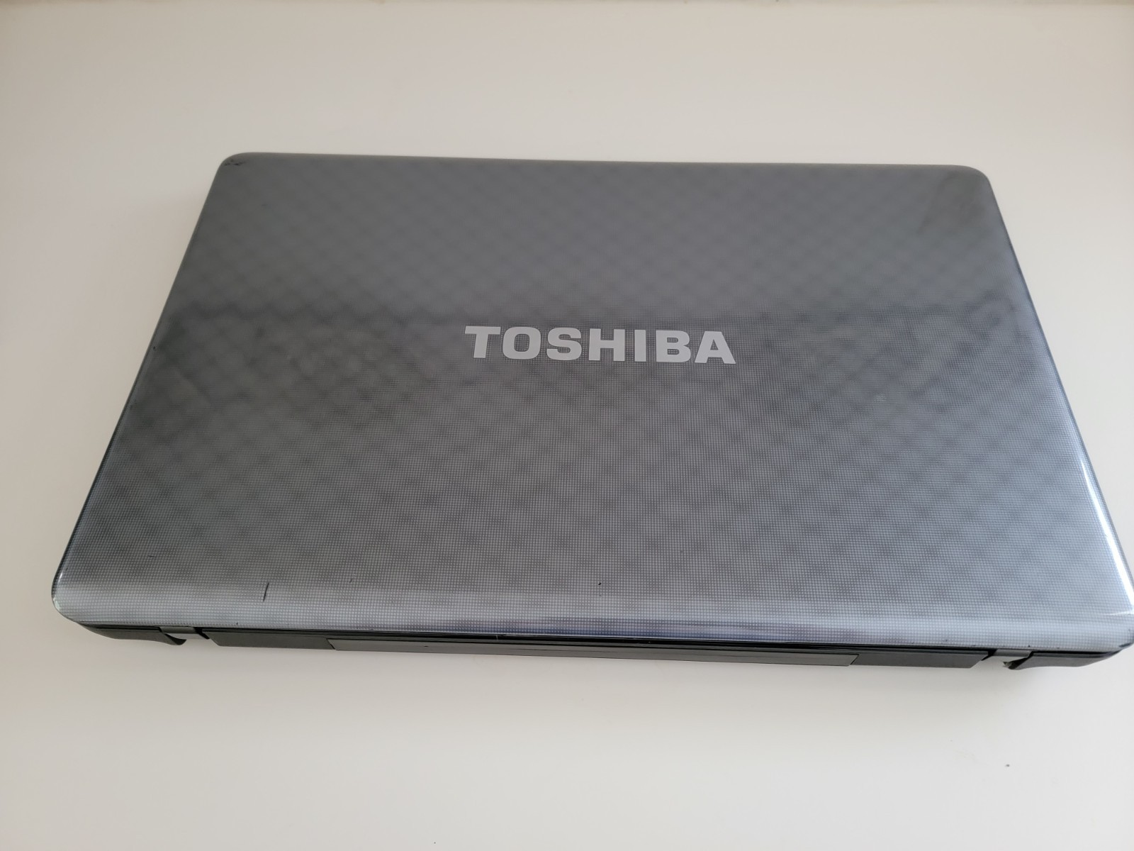 Toshiba L775 i7 2620M 16 GB RAM 1TB SSD 17.3” WIN 11 PRO OFFICE 2021