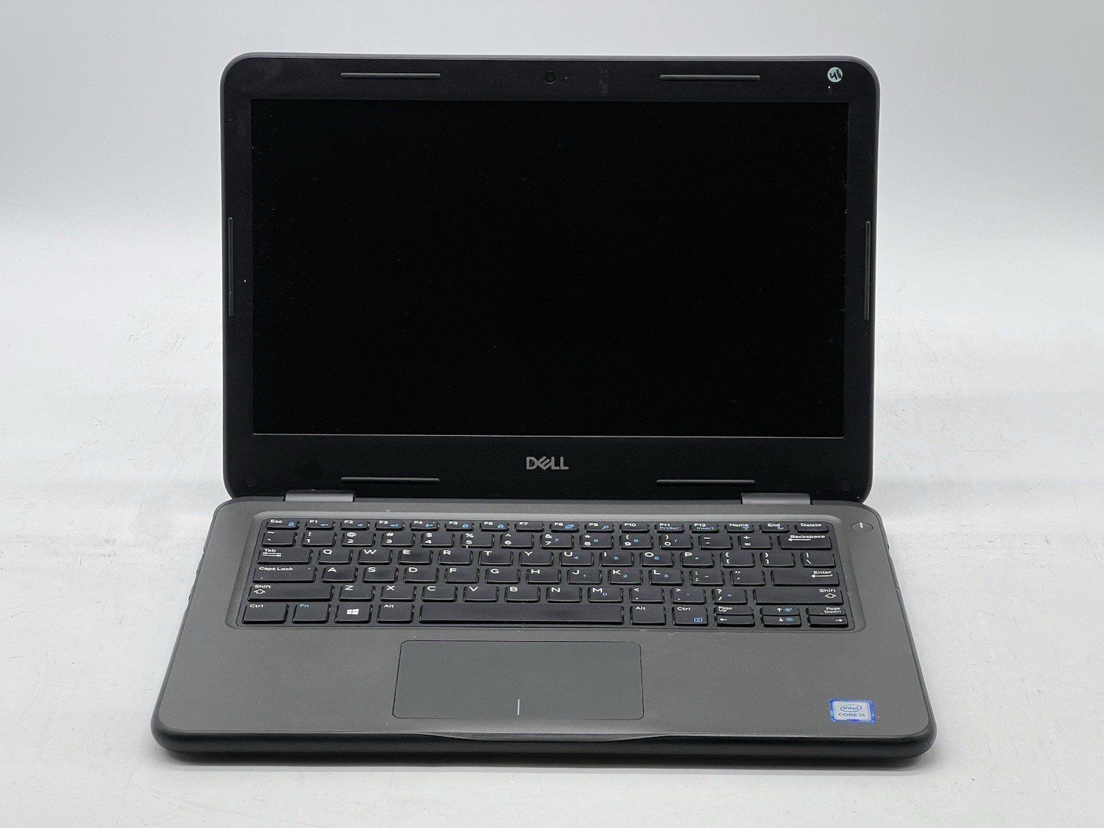 Dell Latitude 3310, i5-8265U CPU, @ 1.60GHz, 16GB RAM, 256GB NVMe-No OS/Adapter