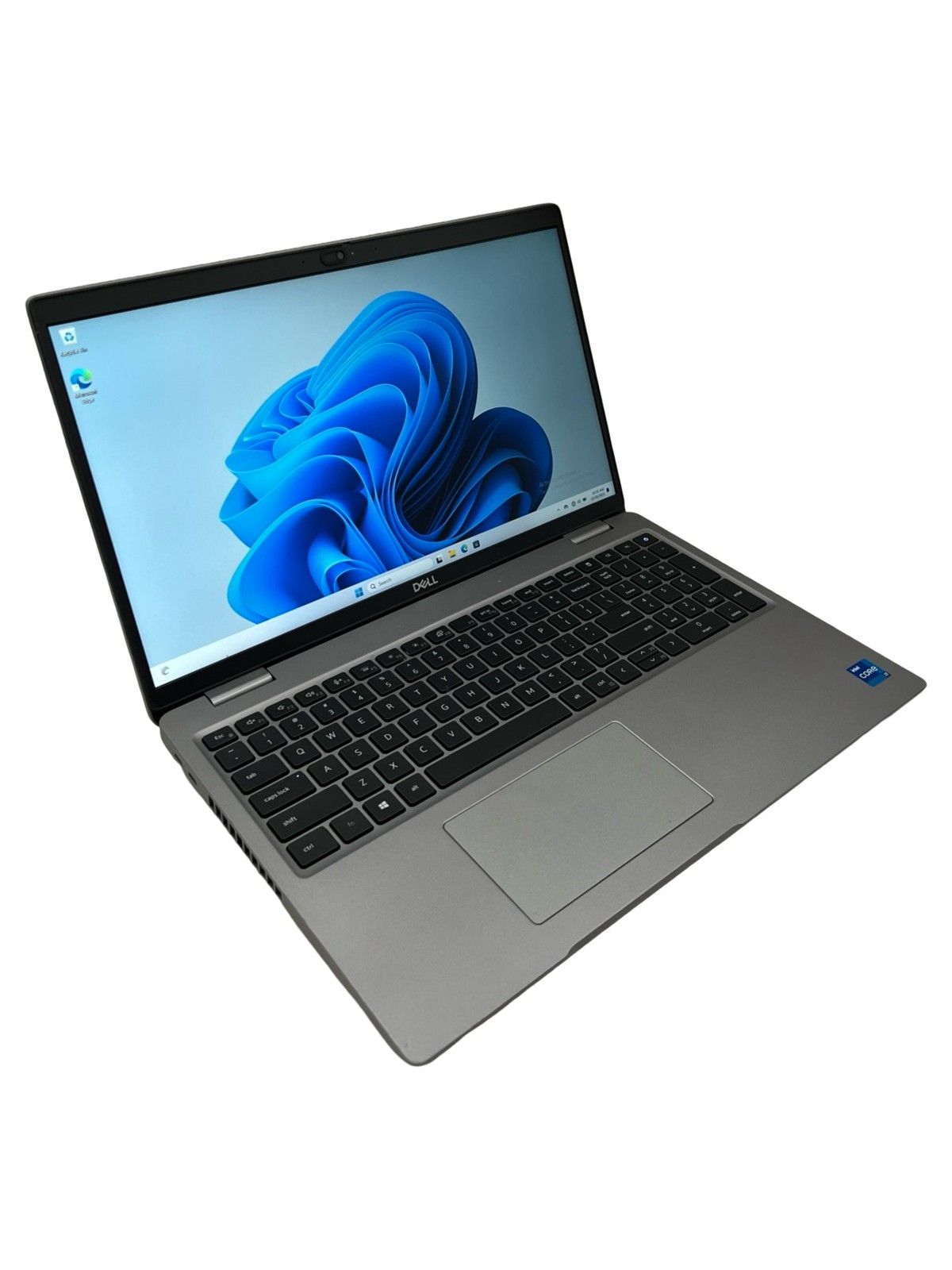 Dell Latitude 5520 | 15″ | i7 CPU | 16GB RAM | 256GB SSD | 1-Year-Warranty