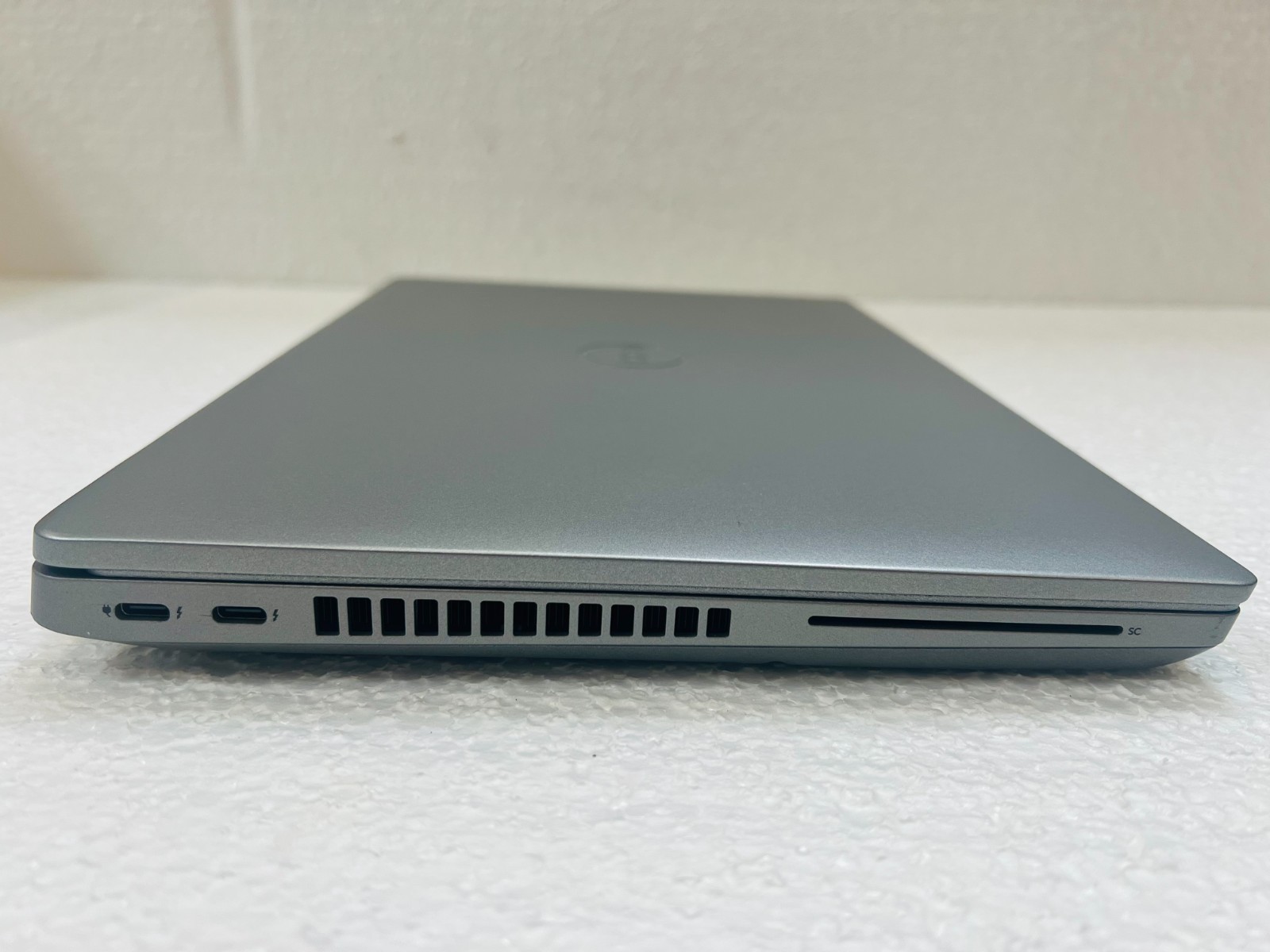 Dell Precision 3470 Laptop Workstation Intel i5 16GB DDR5 512NVMe SSD Win 11 PRO