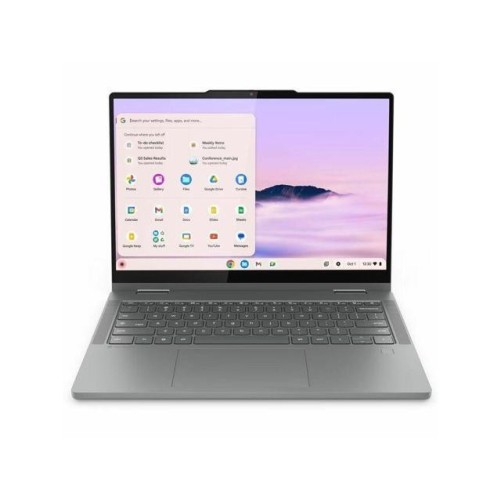 Lenovo 83LL000LUS CHROME PLUS 2IN1 CORE 5 120U 3.8G 8GB 156GB SSD 14IN TCH CHROM