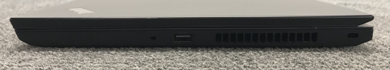 Lenovo ThinkPad L15 Gen 2 15.6″ Laptop i7-1165G7 16GB RAM 512GB NVMe