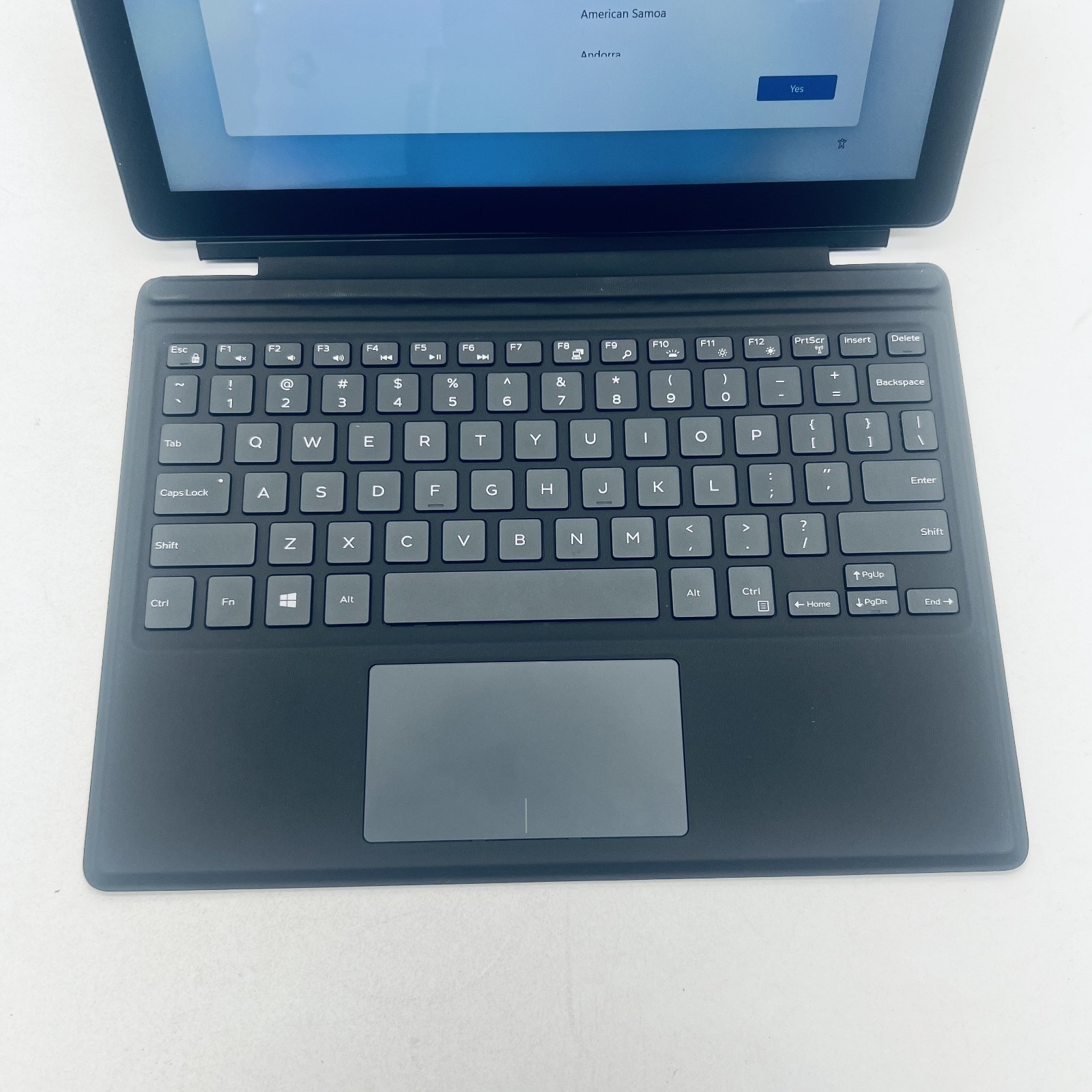Dell Latitude 5290 2 IN 1 12.3″, i5-8350U, 1.70GHz, 128GB SSD, 8GB RAM *READ