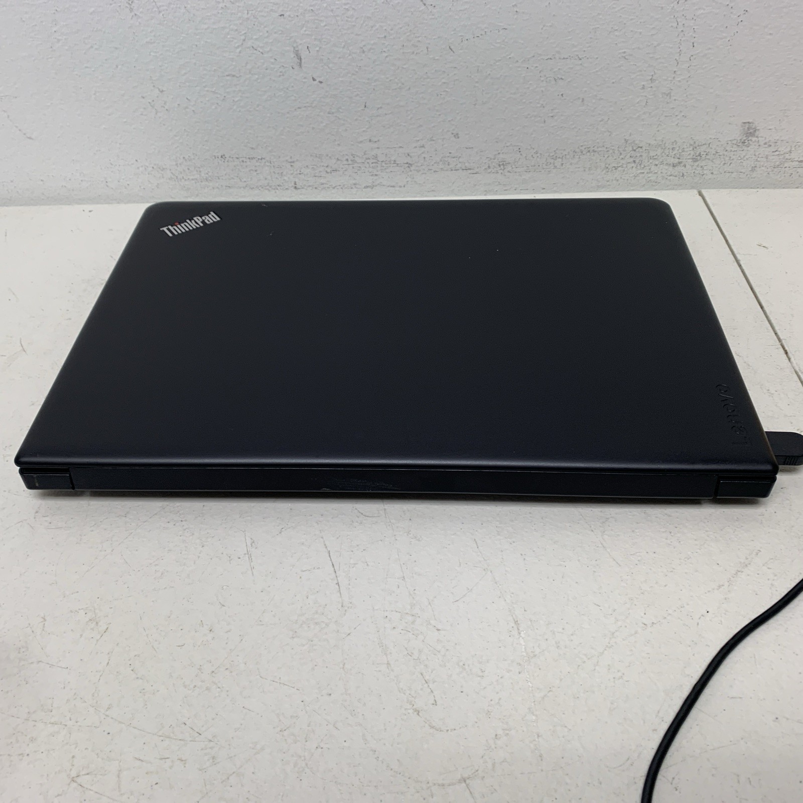 Lenovo ThinkPad E470 i5-7200U 8GB Ram 240GB SSD Wind 11 P Need Bat, Screen