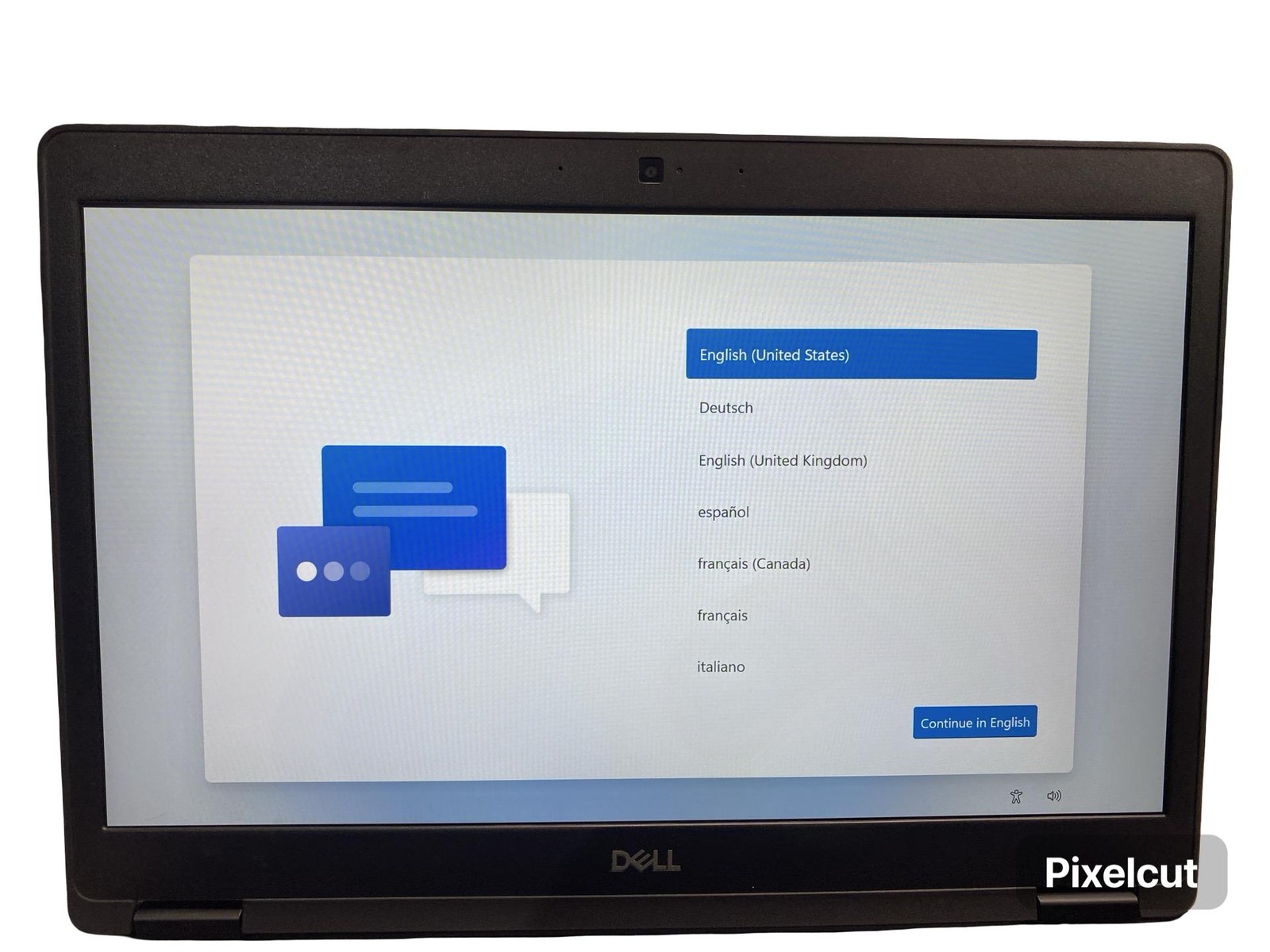 Dell Latitude 5490 i5 7300U 8GB 512GB Win11Pro Laptop Grade C w/Battery