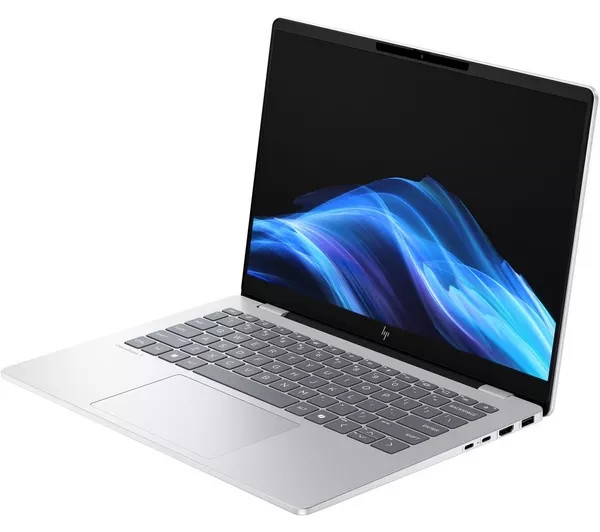 HP OmniBook 7 AI 14″ OLED Laptop 14-fr0501sa Intel Core Ultra 7 16GB RAM 1 TB