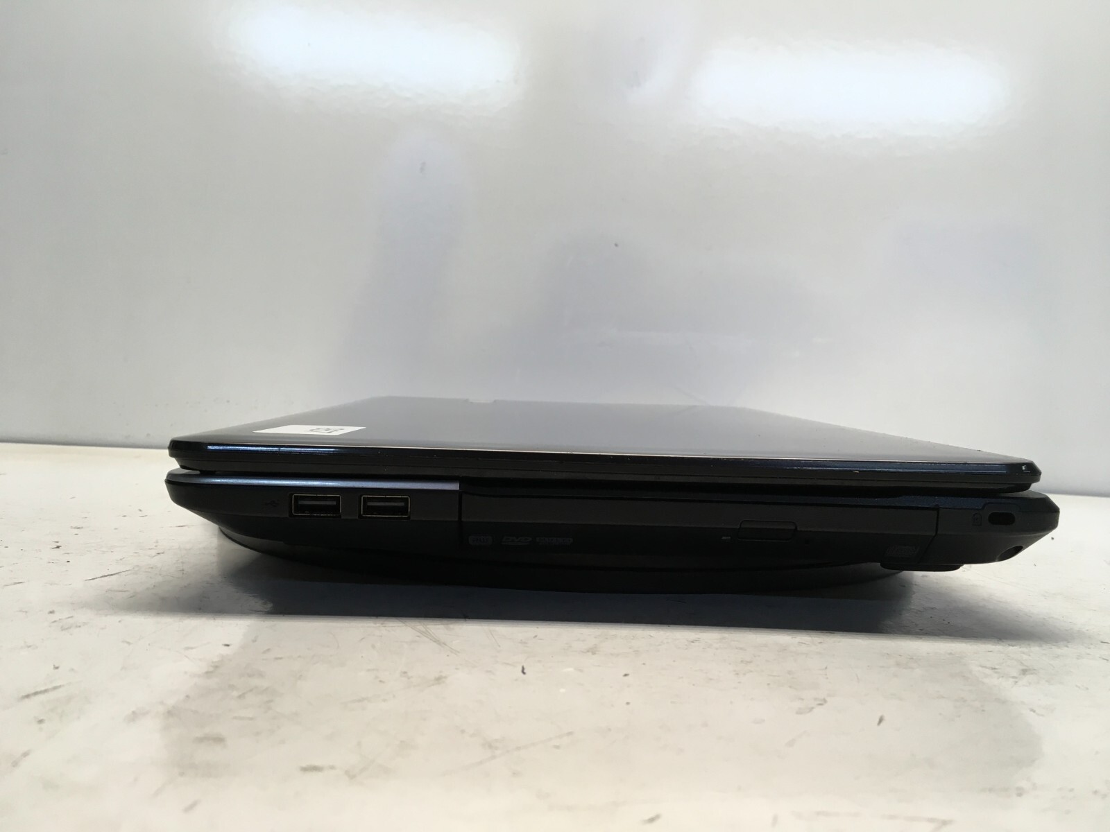 Gateway NE51B AMD E1-1200 1400MHz 4 GB NO HDD No Batt