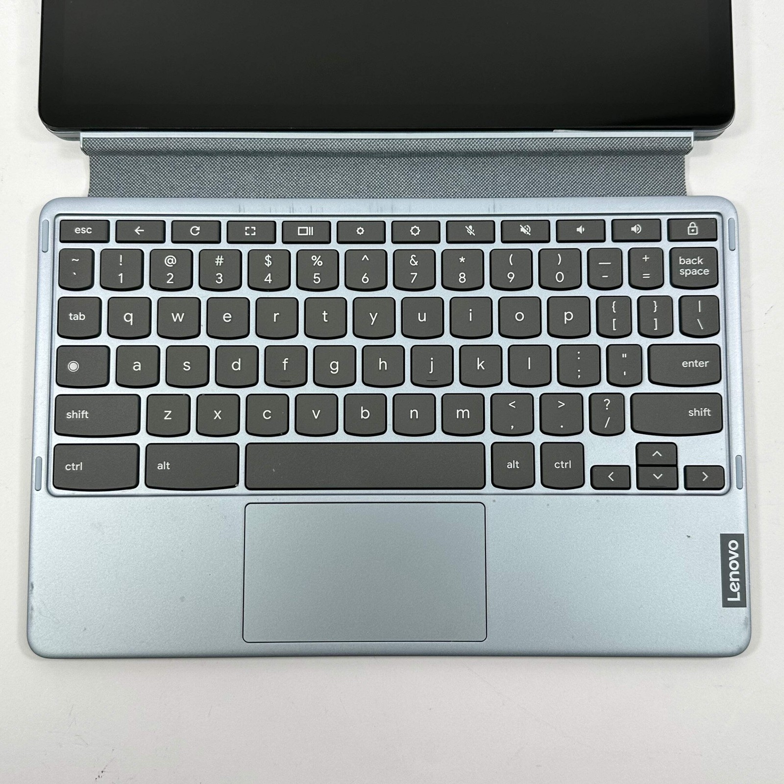 Lenovo Ip Duet 3 Chrome 11Q727 Snapdragon SC7180P 4GB RAM 128GB
