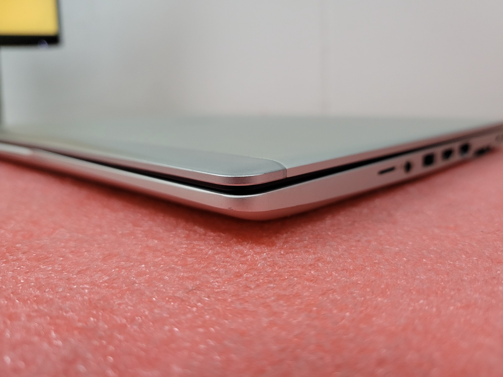 HP EliteBook 840 G5 i5-8250U@1.60GHz *AS IS/NO BATTERY/NO SSD/NO OS* | C949