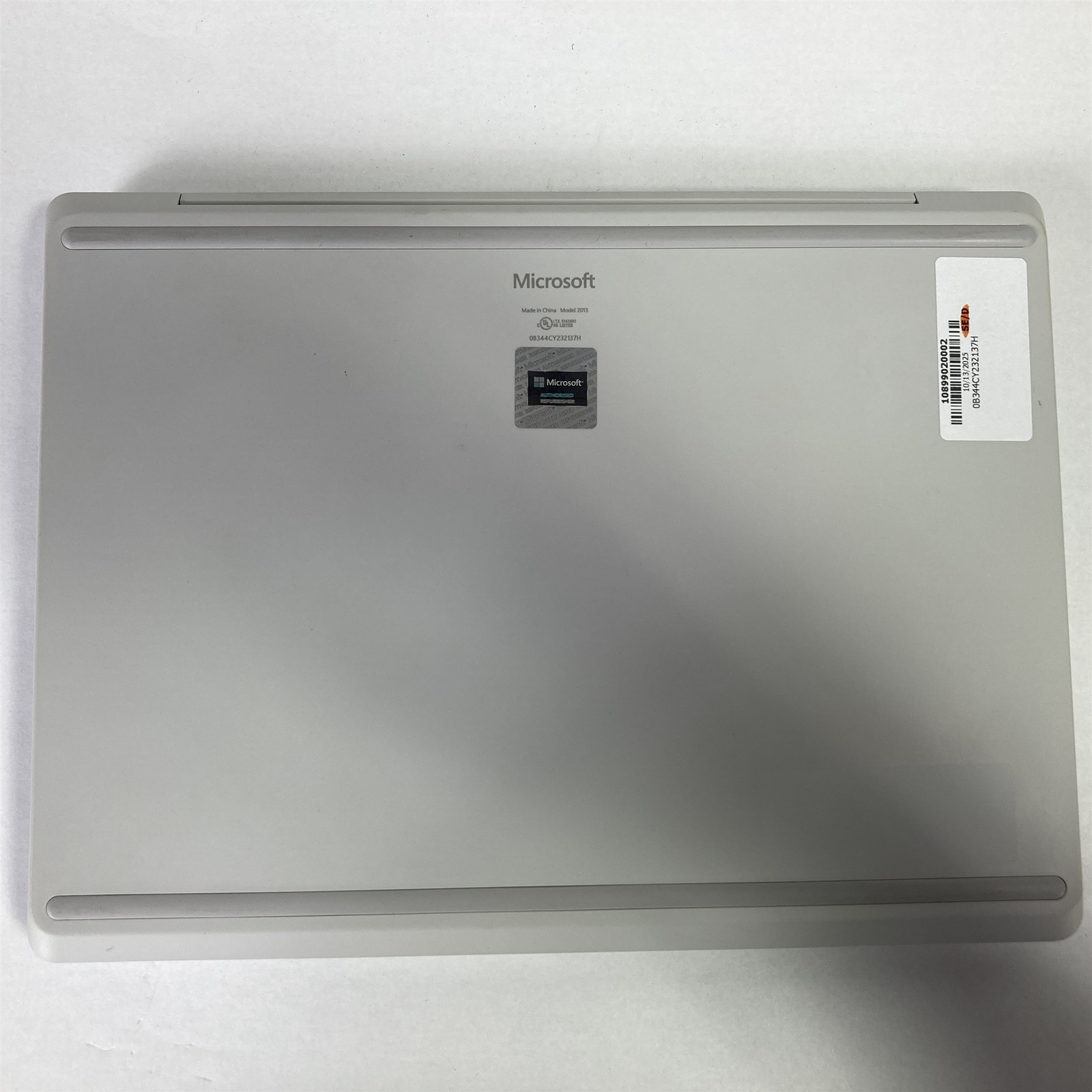 Microsoft Surface Laptop Go 2 12.4″ i5-1135G7 2.4GHz 16GB 256GB NVMe SSD – Win11