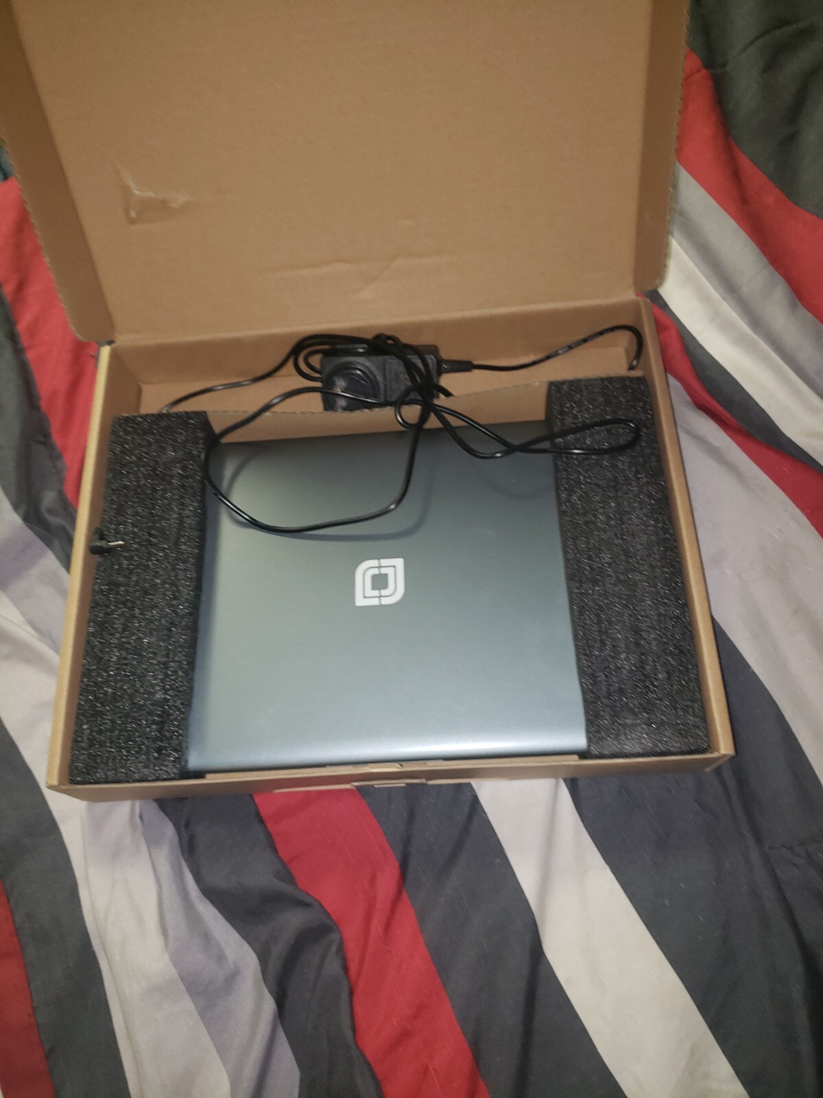 jumper tech ezbook s5
