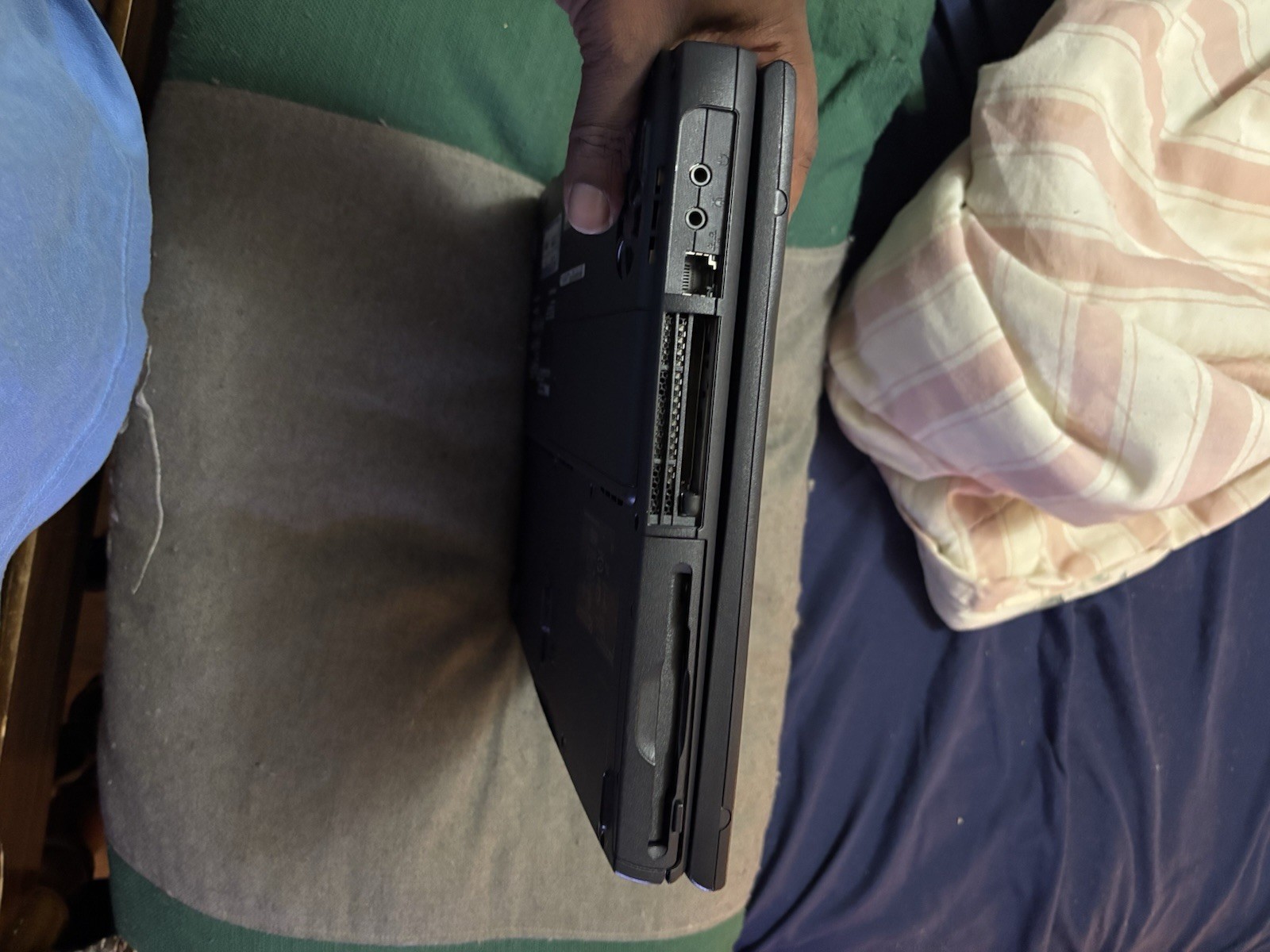 Dell Inspiron 2650 Laptop