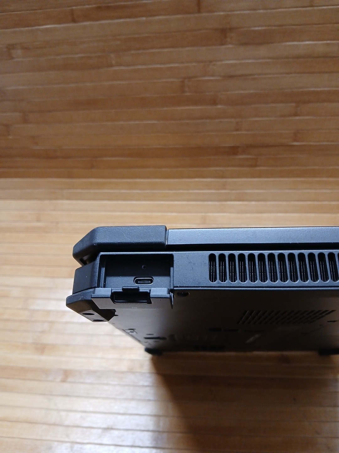 Dell Latitude 5420 Rugged 14″ i3-7130U 2.70GHz 16GB RAM 512GB SSD WIN 11 PRO