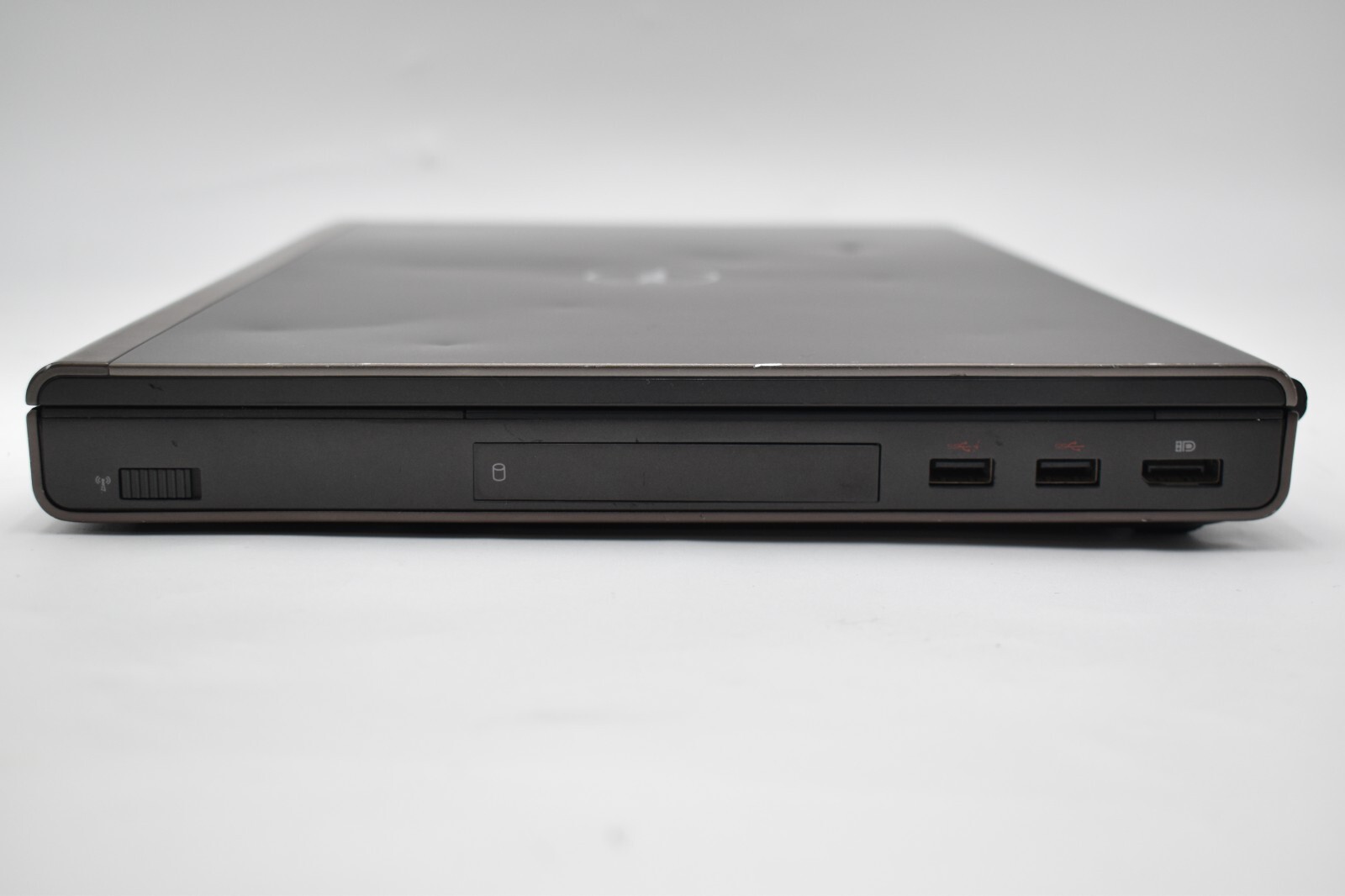 Dell Precision M4700 Laptop i7-3840QM 2.8GHz 16GB 256GB SSD WIN7 K2000M *READ