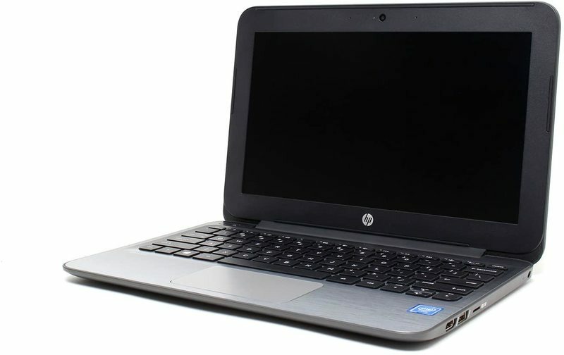 HP Stream 11 Pro G2 11.6″ 1.60GHz Win8.1, Office*!