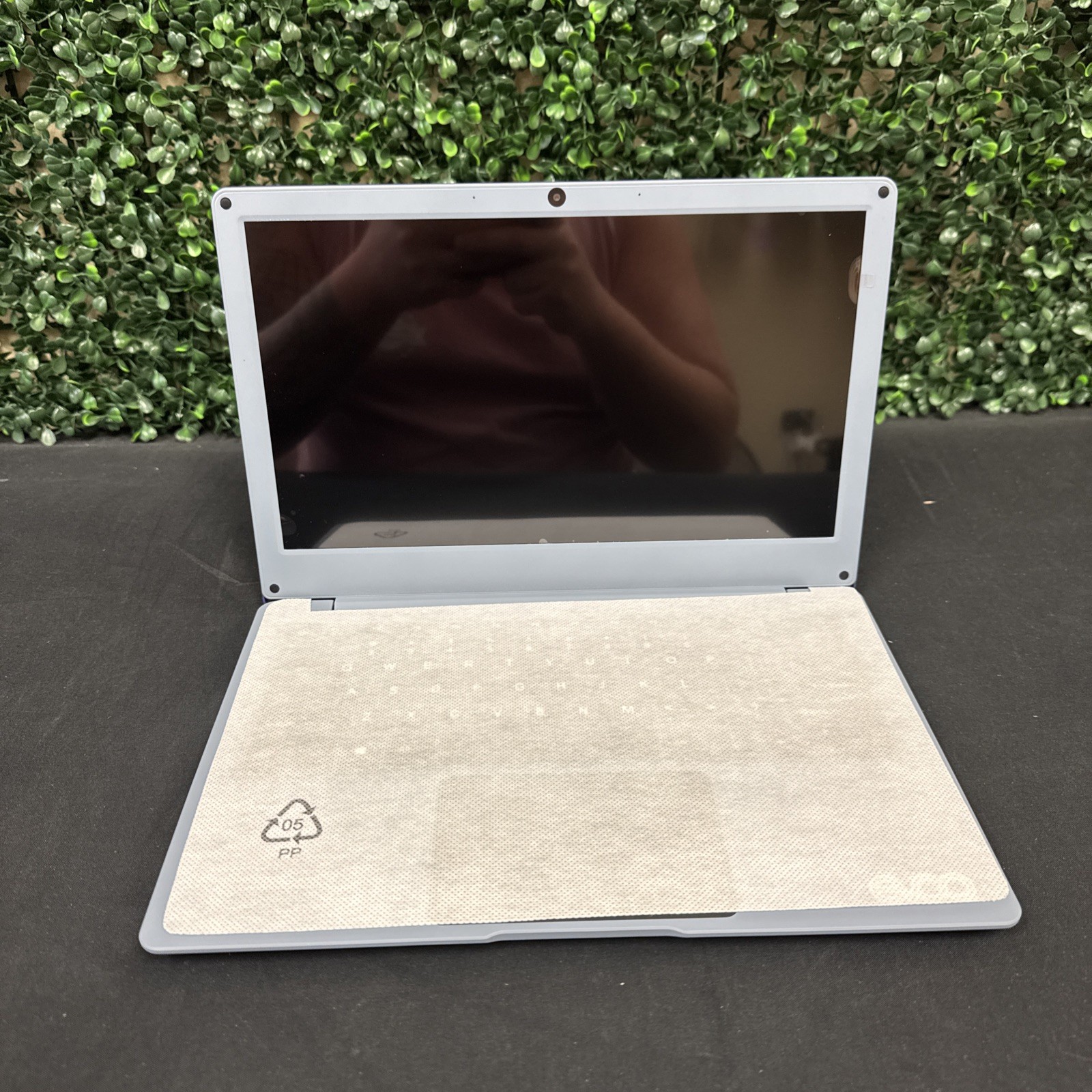 EVOO Notebook 11.6″ Laptop, Intel Celeron N4000, 4GB RAM, 64GB HD