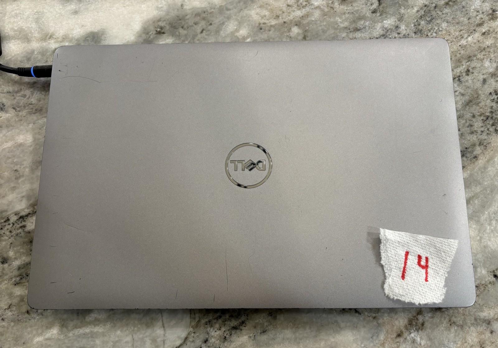 Dell Latitude 5510 15.6″ Laptop | i5-10310U | 16GB RAM | 240GB SSD | Win11