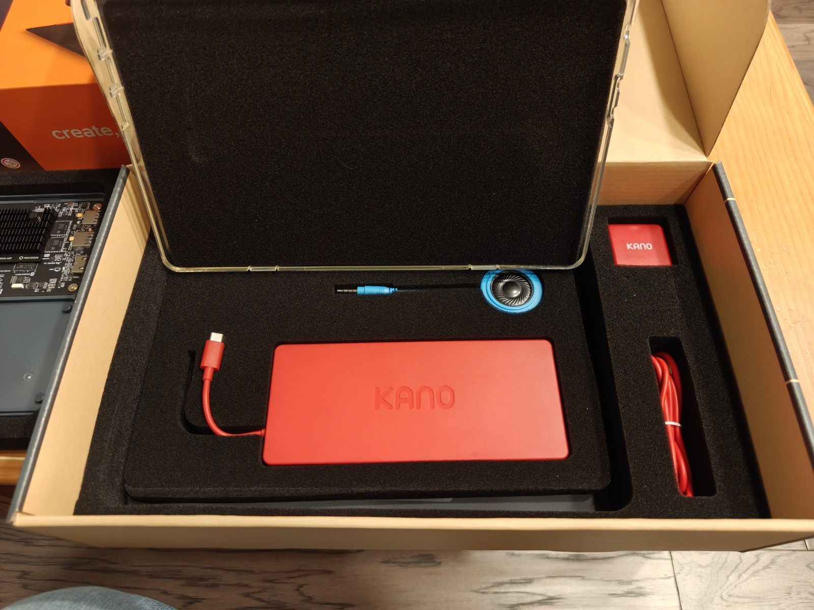 Kano PC Laptop And Tablet