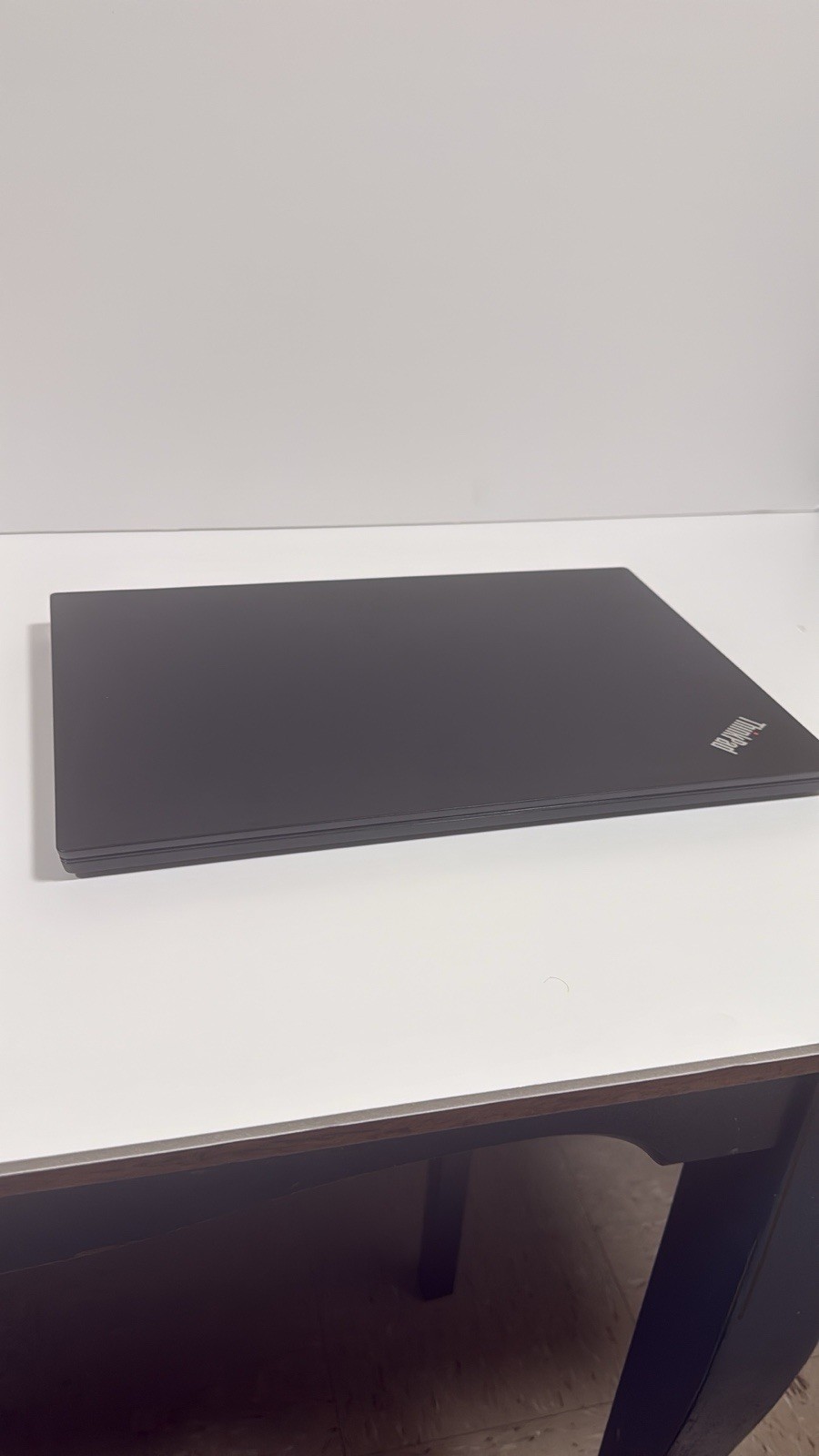 Lenovo ThinkPad E15 15.6 inch (512GB, Intel Core i7 10th Gen., 1.80GHz, 8GB)…