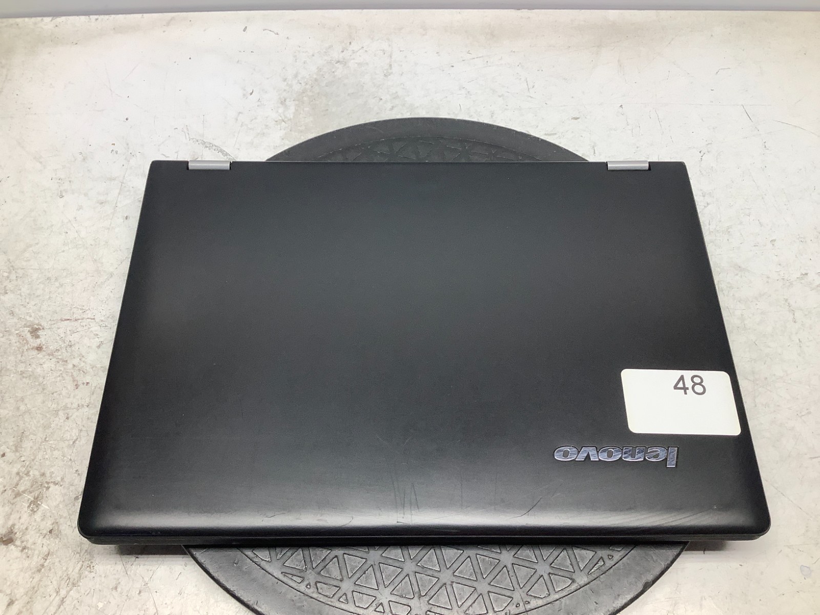 Lenovo Yoga 2 11 20332 Intel Pentium N3540 2.16GHz 4 GB NO HDD